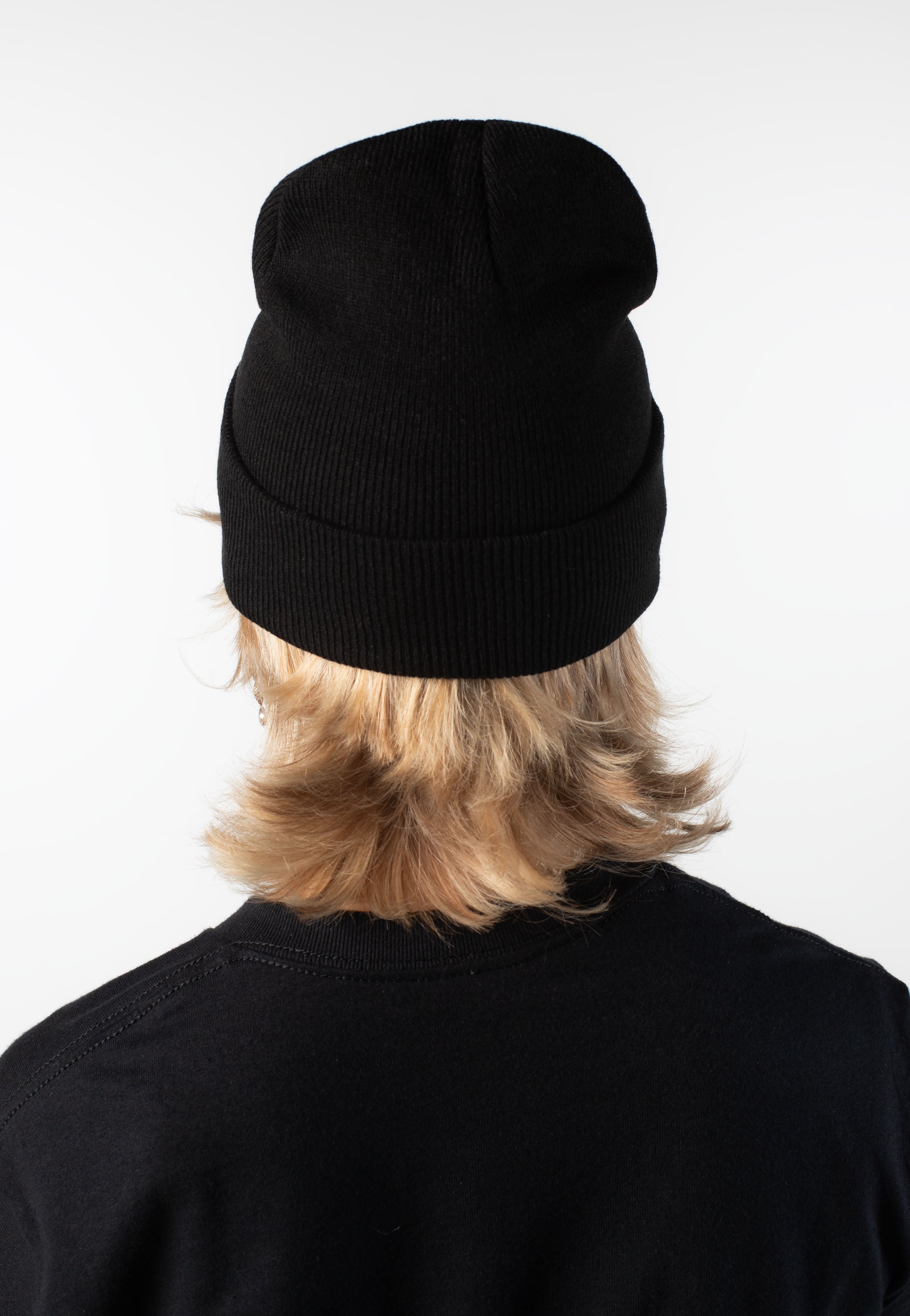 Beyond The Black - The Raven - Beanie | Neutral-Image