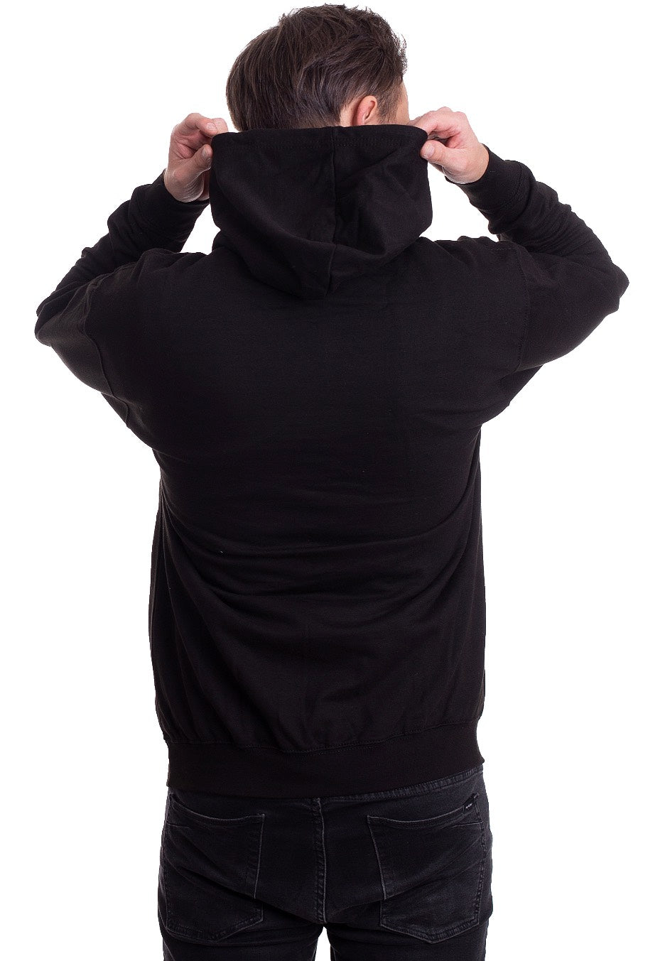 Biffy Clyro - Mon The Biff - Hoodie | Men-Image