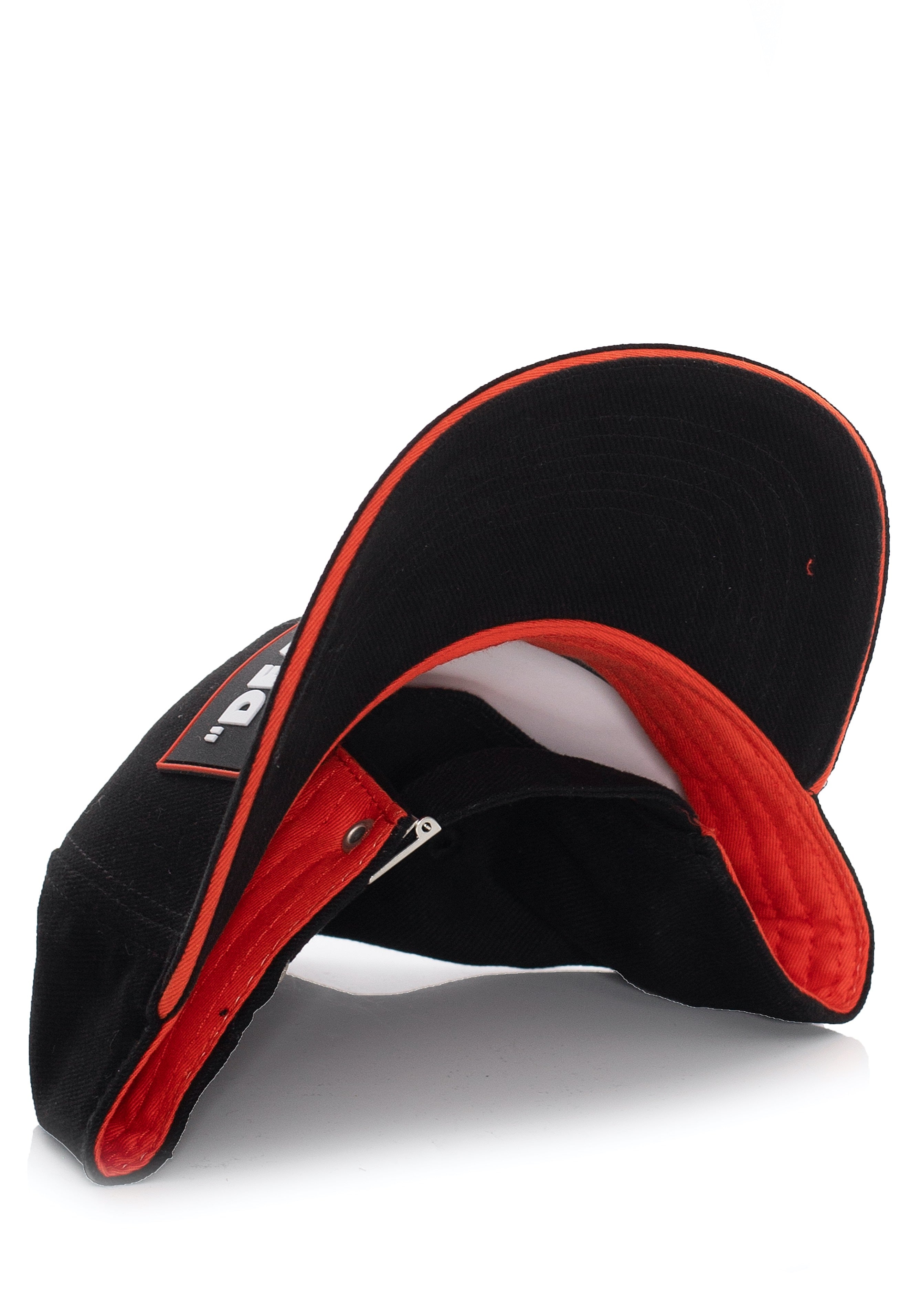 Deathloop - Logo - Cap | Neutral-Image