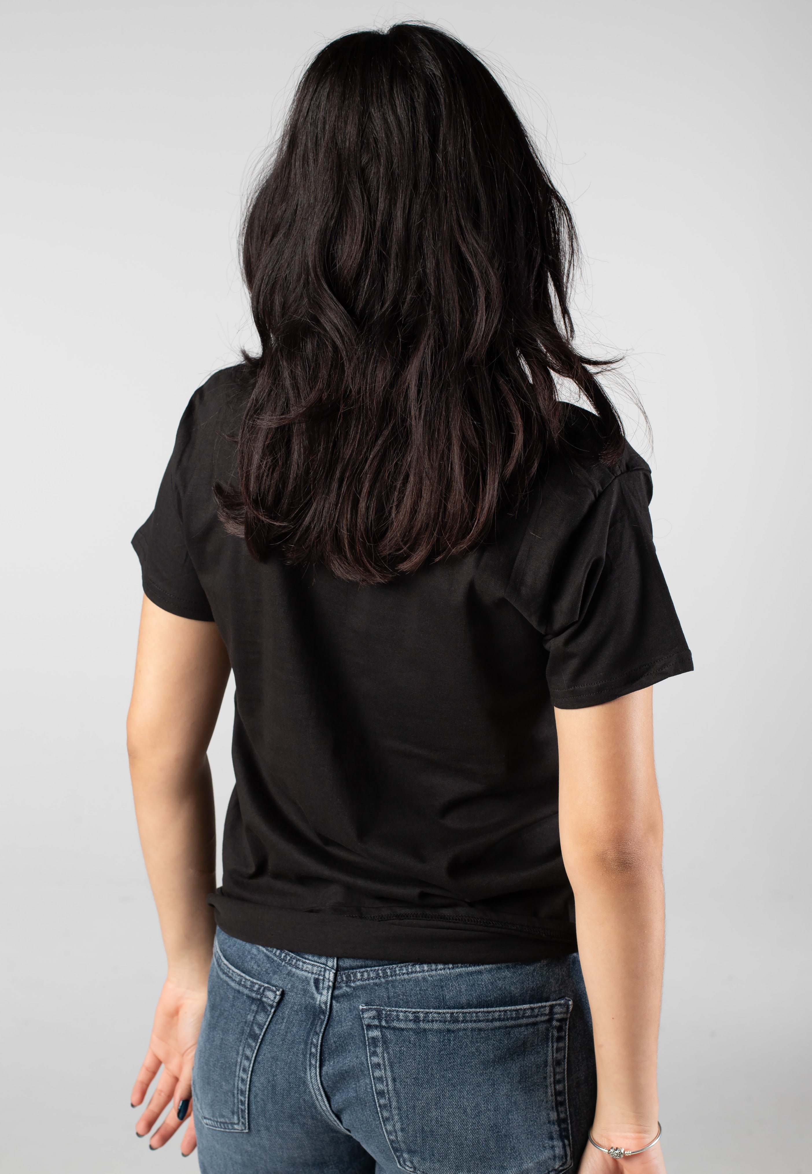 Billie Eilish - 3 Photo Log - T-Shirt | Women-Image