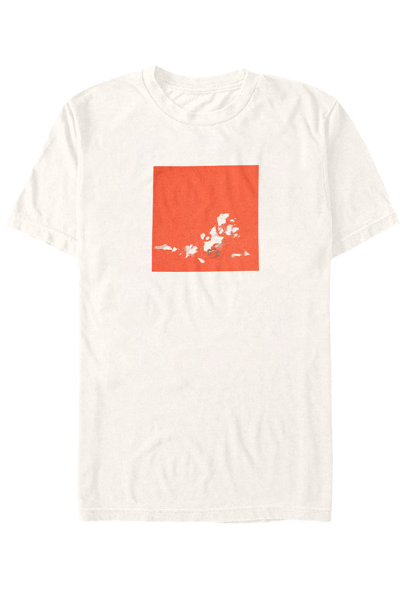 Billie Eilish - Therefore I Am (Back Print) Natural - T-Shirt