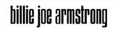 Billie Joe Armstrong