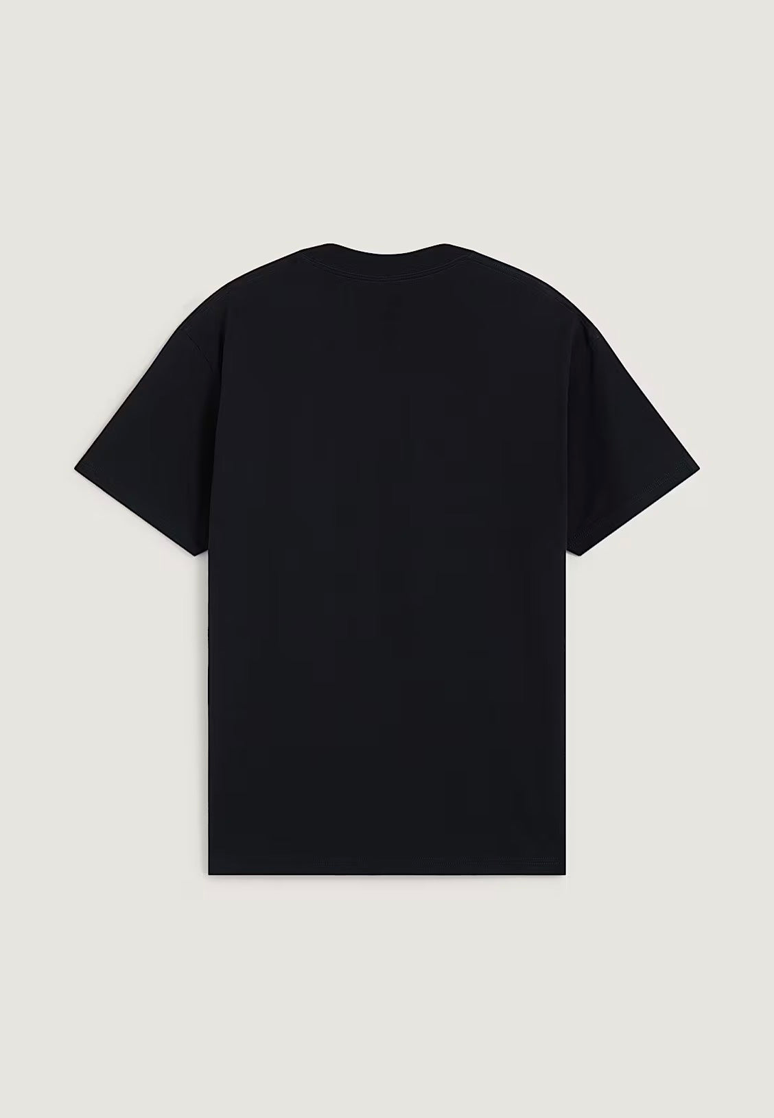 Vans x Black Sabbath Never Say Die Black T-Shirt | Men-Image