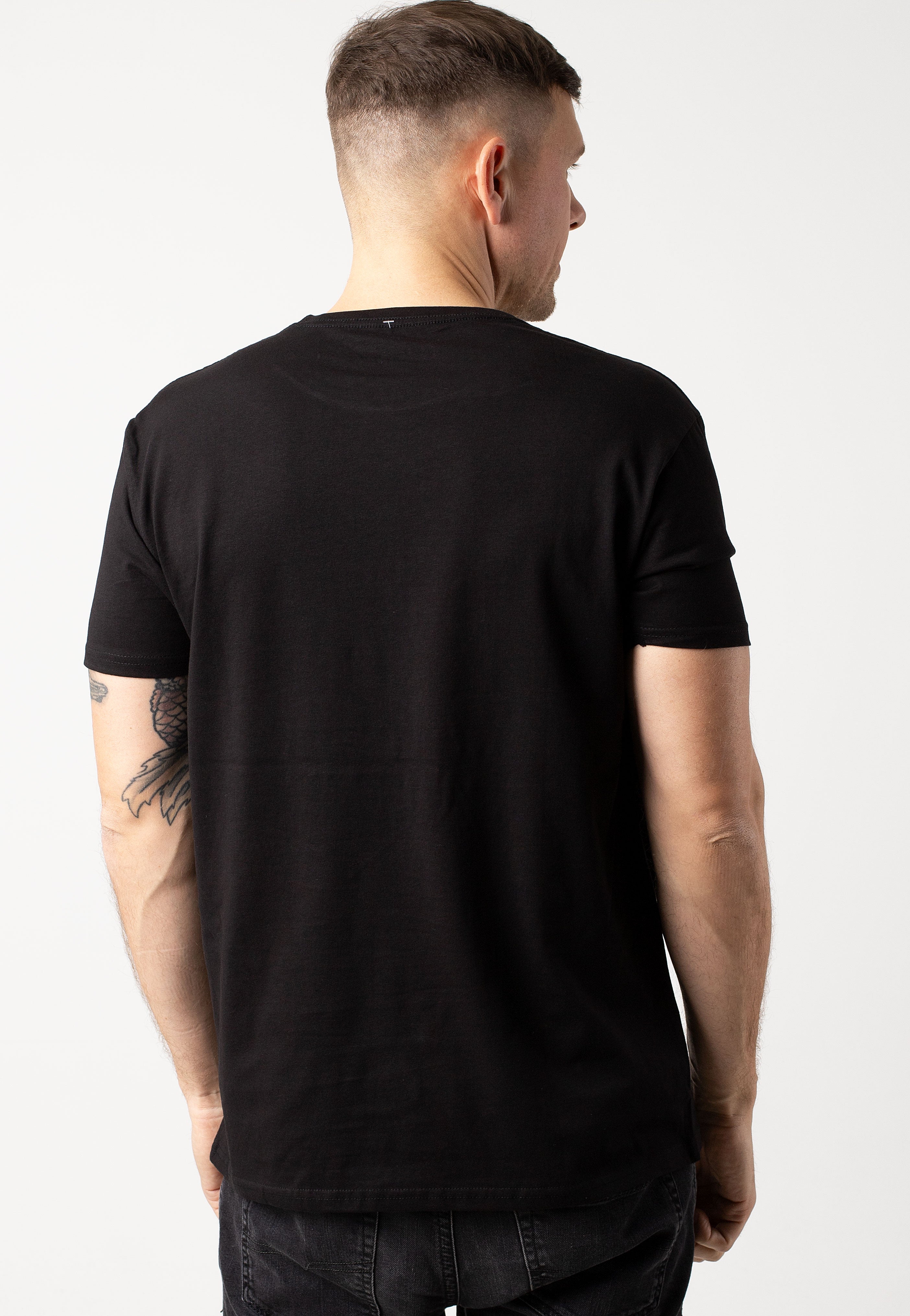 Black Sabbath - Bloody Sabbath - T-Shirt | Men-Image