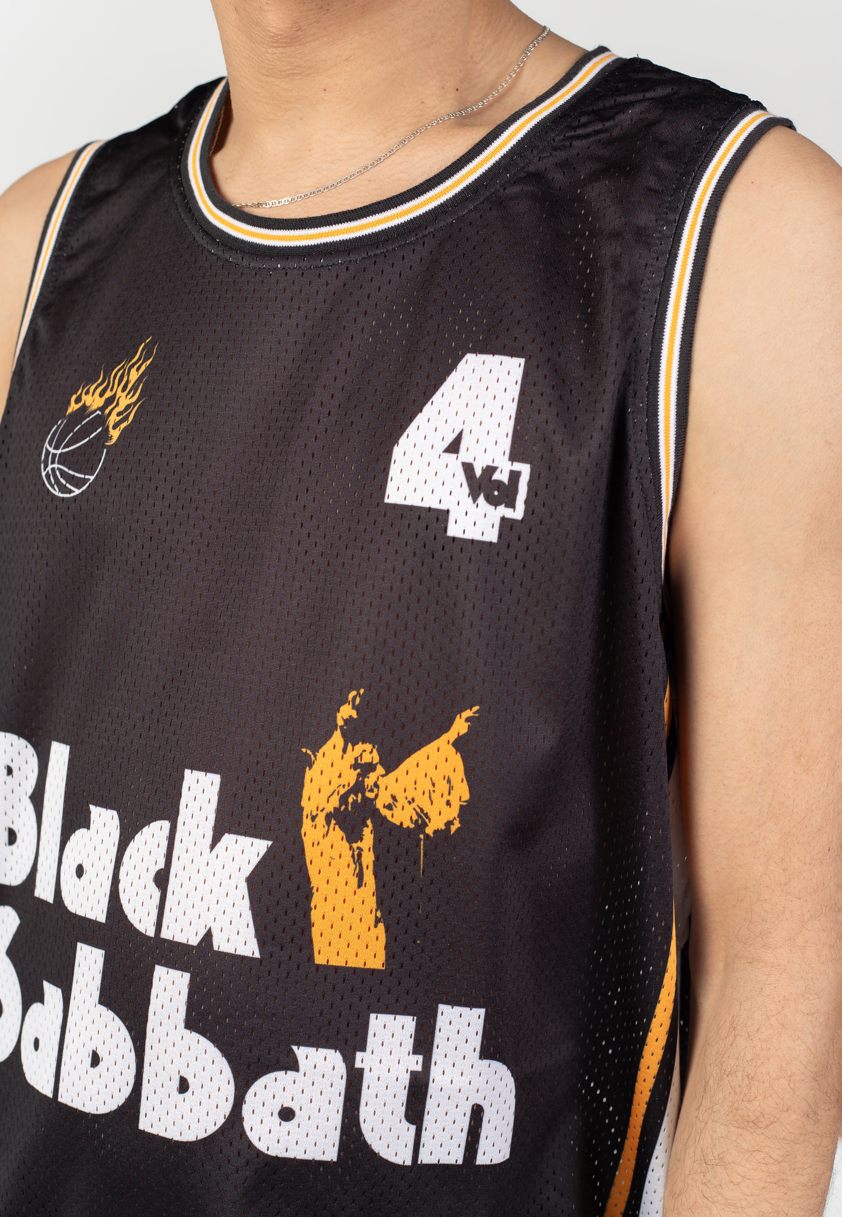 Black Sabbath - Supernaut - Tank | Men-Image