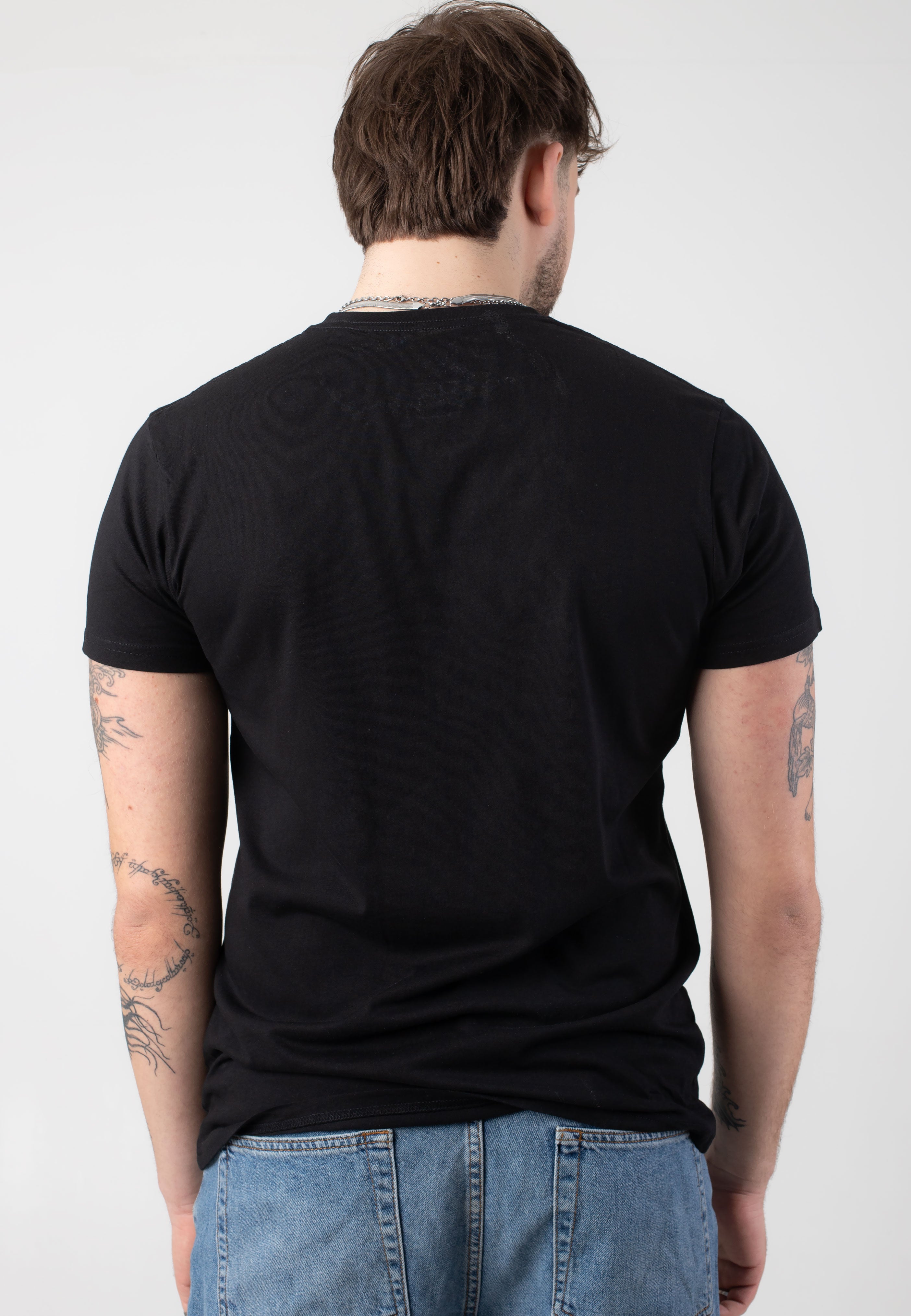 Blackcraft Cult - Lilith - T-Shirt | Men-Image