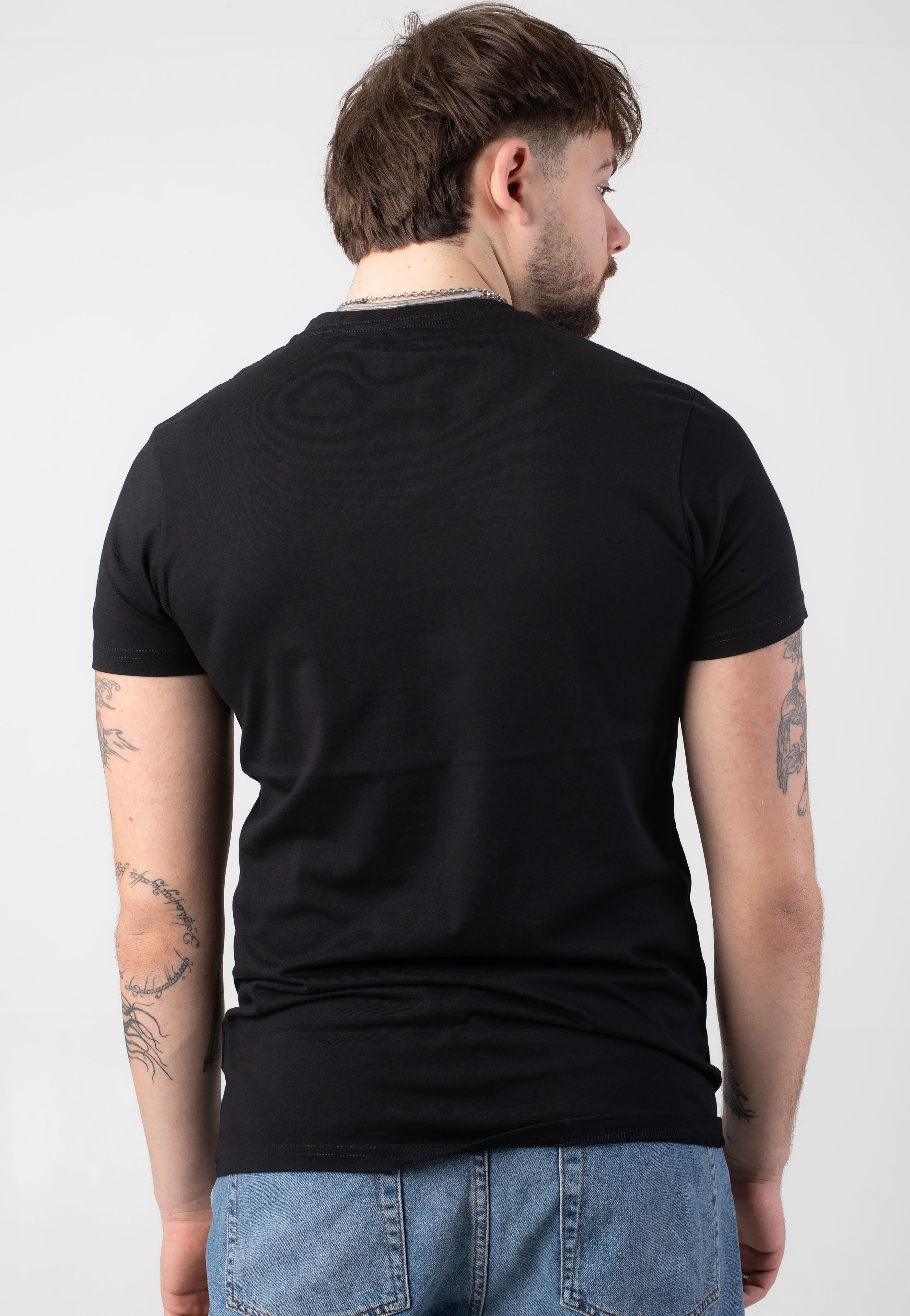 Blackcraft Cult - Manifest - T-Shirt | Men-Image