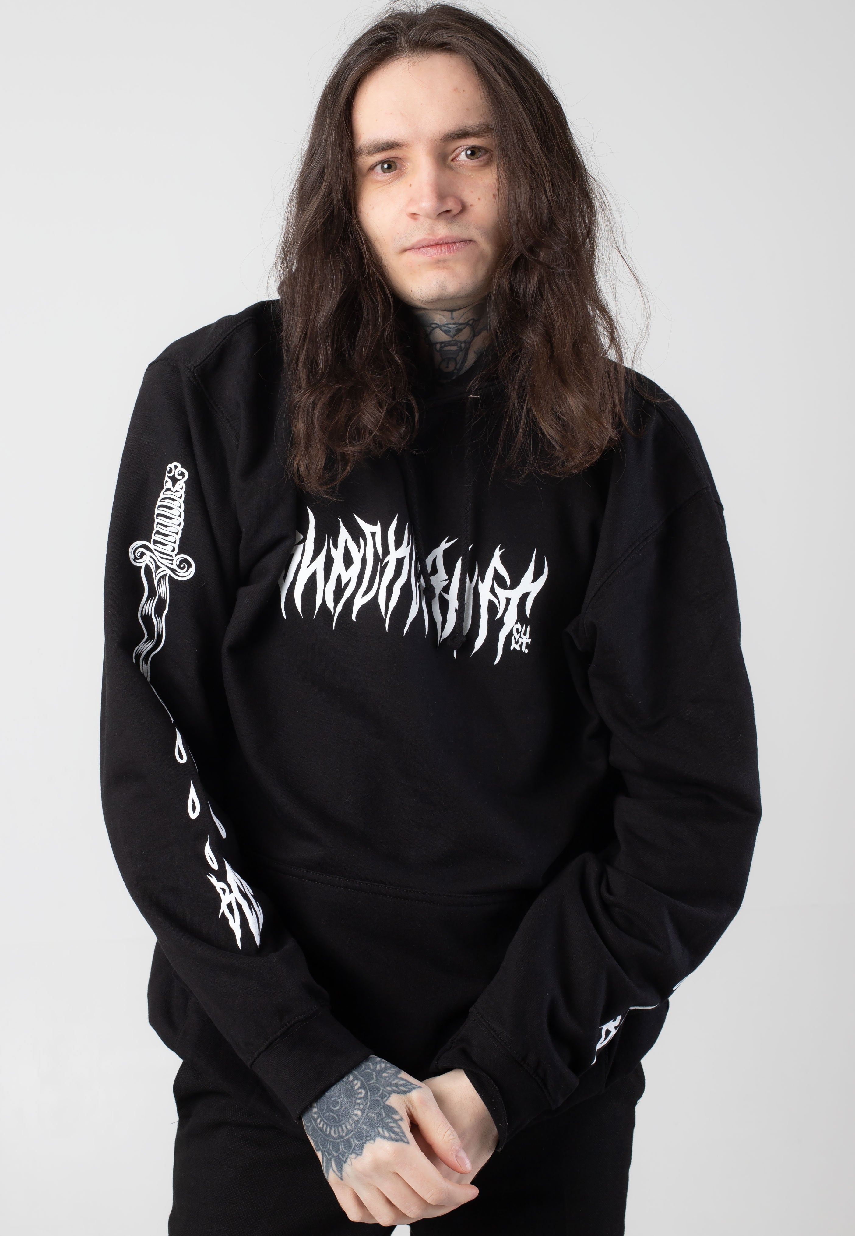 Blackcraft Cult - Deathbringer - Hoodie | Men-Image