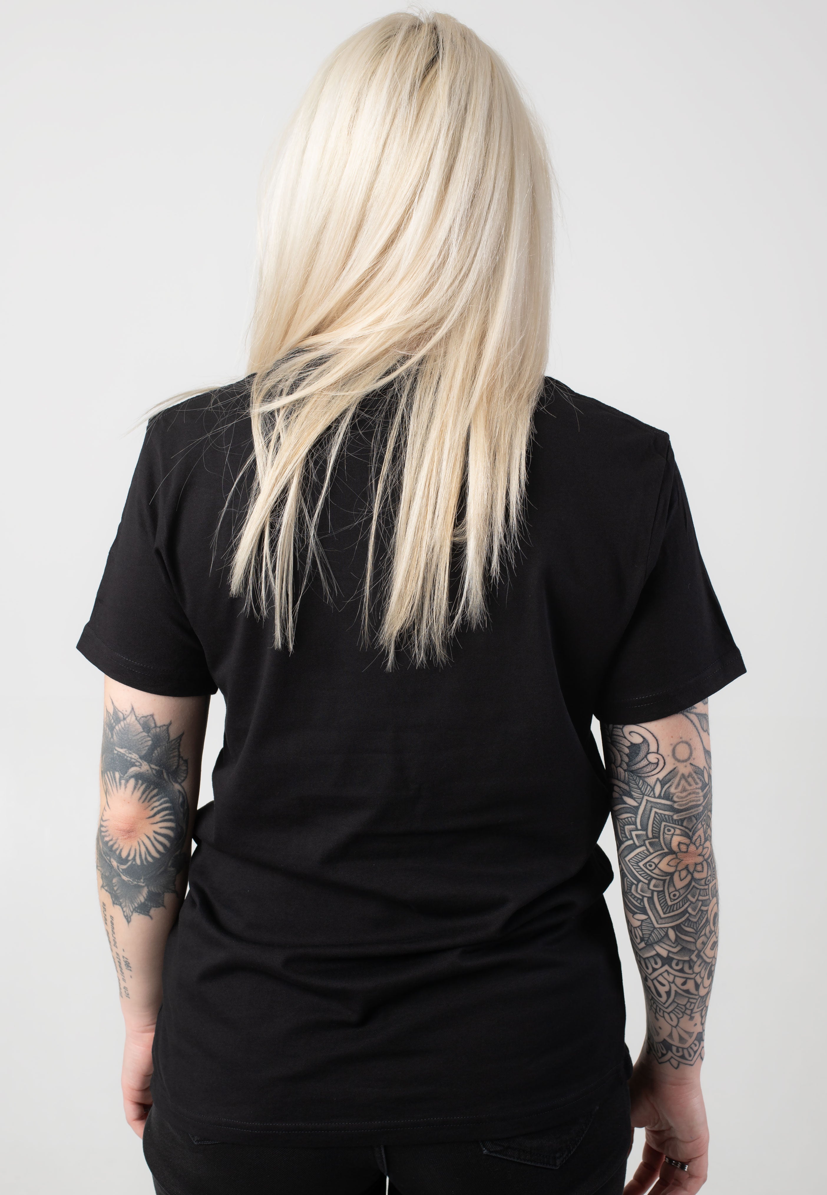 Blackcraft Cult Nevermore Tarot - T-Shirt | Impericon