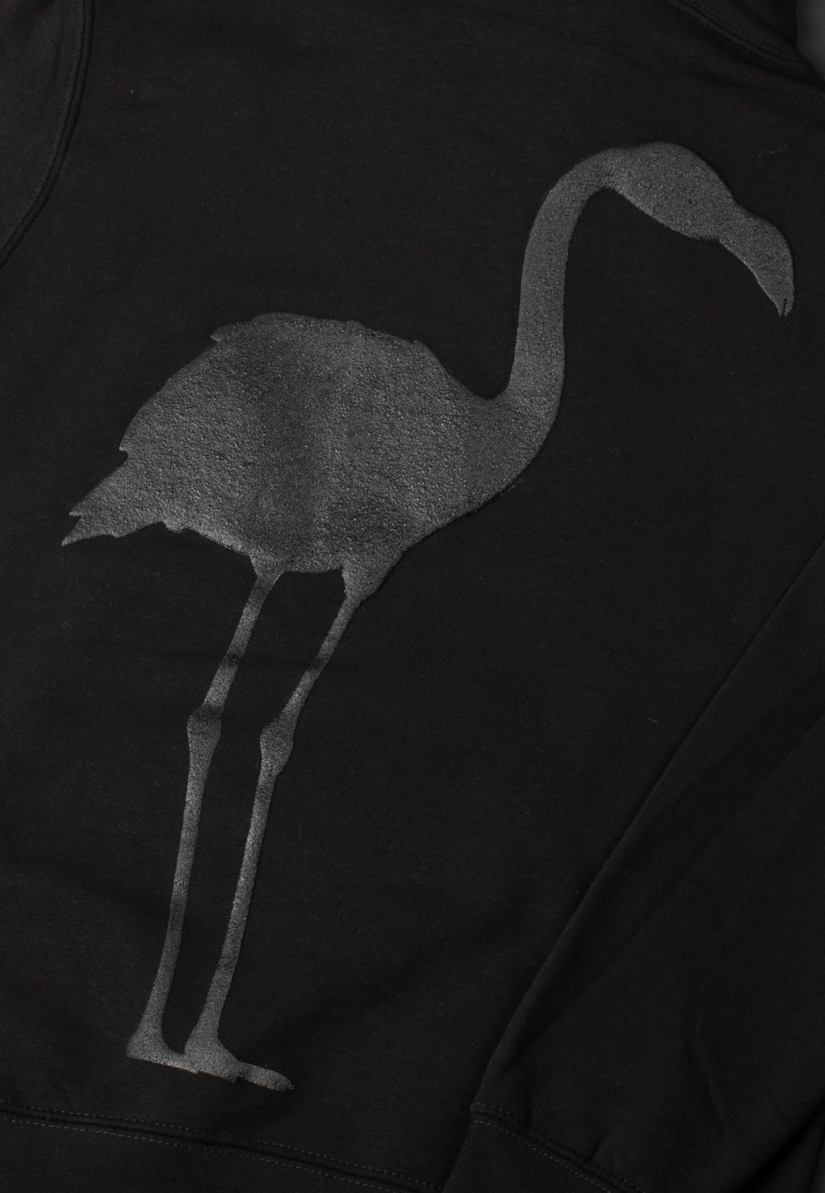 Sleep Token - Jerry Limited Black On Black - Hoodie | Men-Image