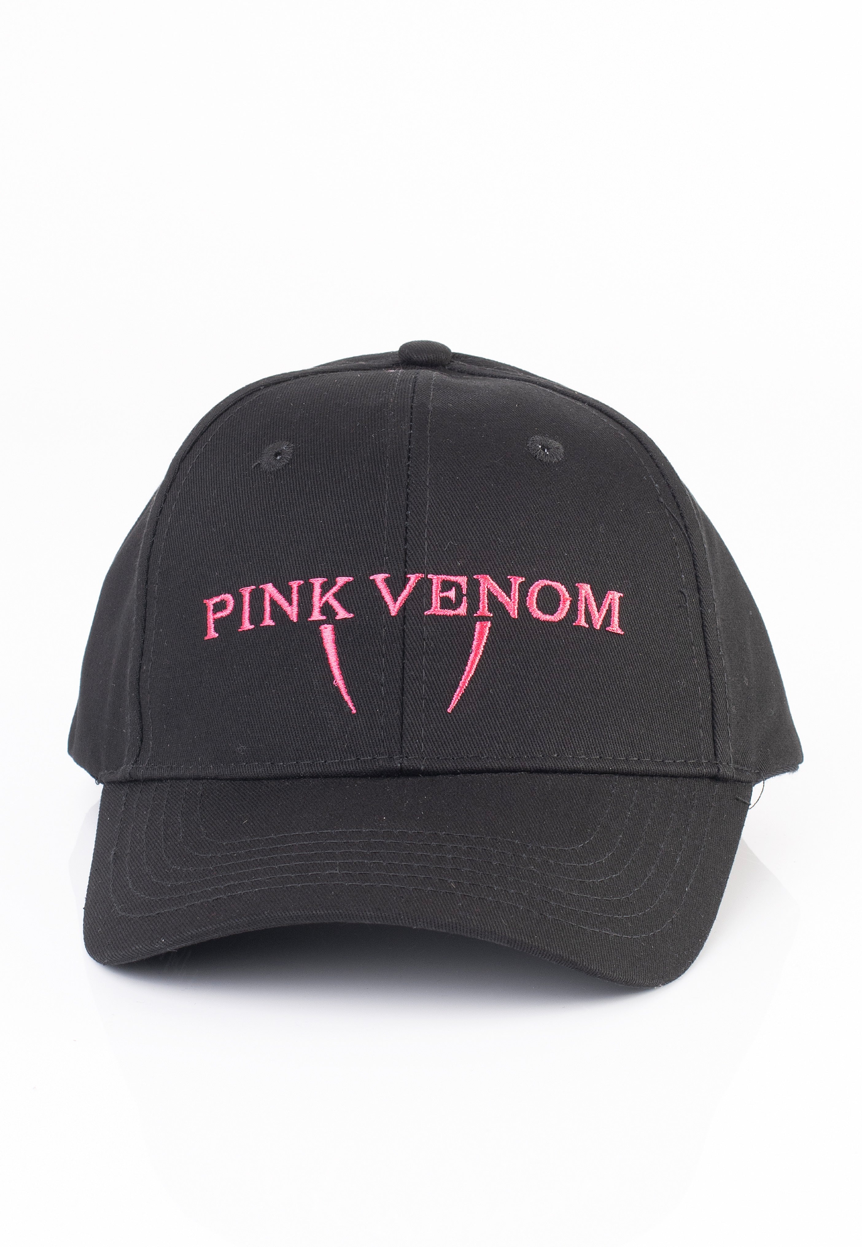 Blackpink - Pink Venom - Cap | Impericon