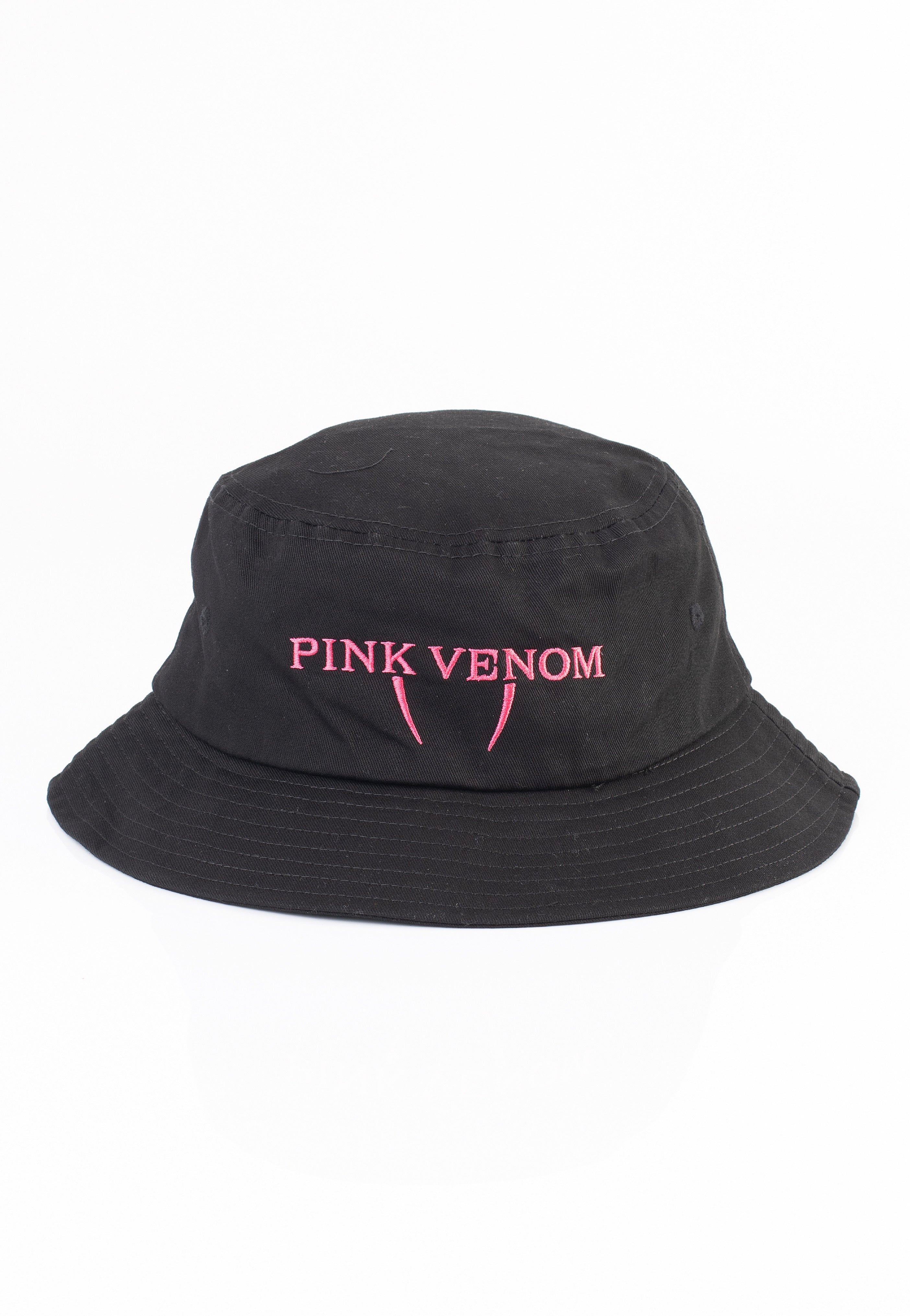 Blackpink - Pink Venom - Bucket Hat | Neutral-Image