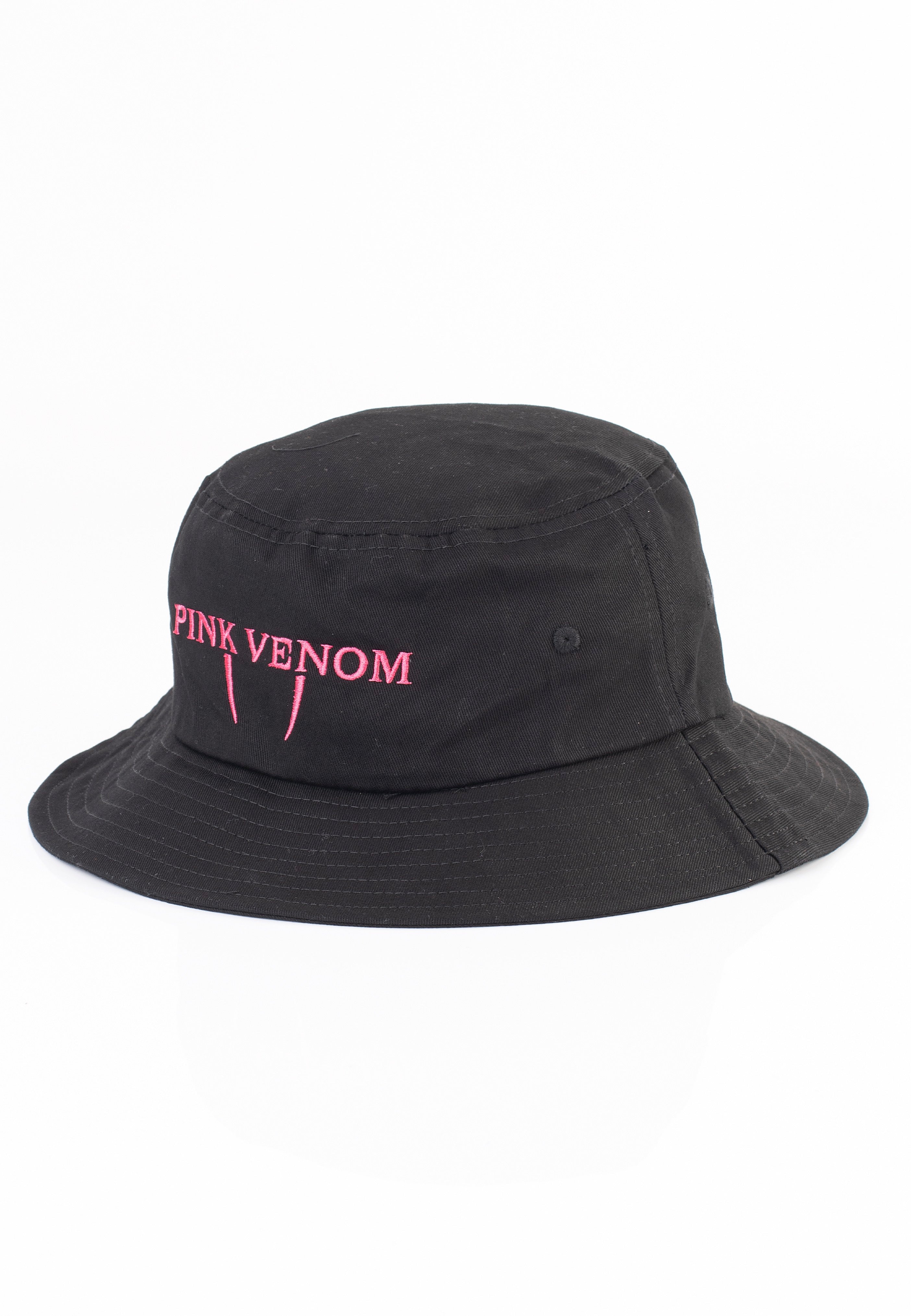 Blackpink - Pink Venom - Bucket Hat | Neutral-Image