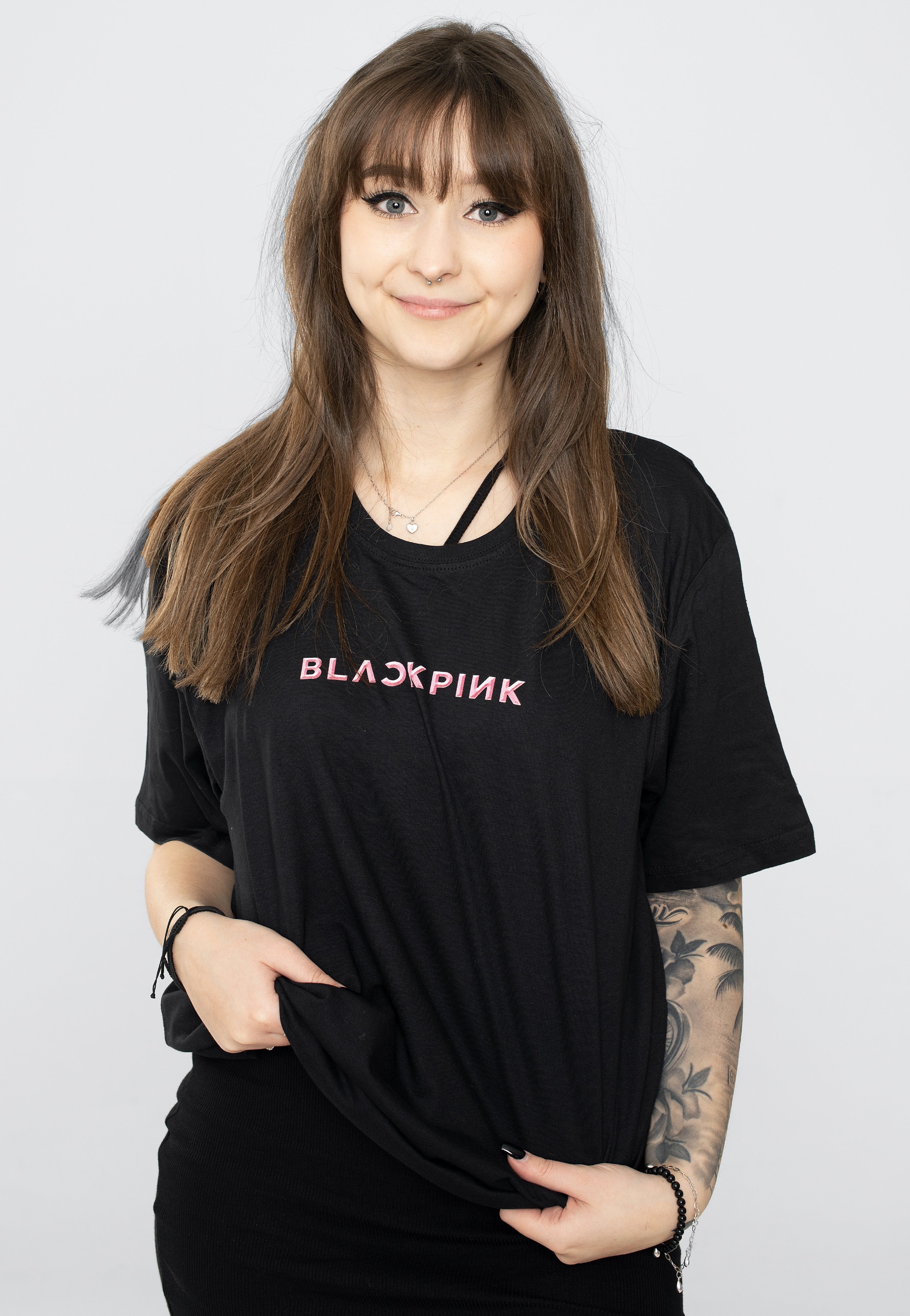 Blackpink - Taste That - T-Shirt | Impericon