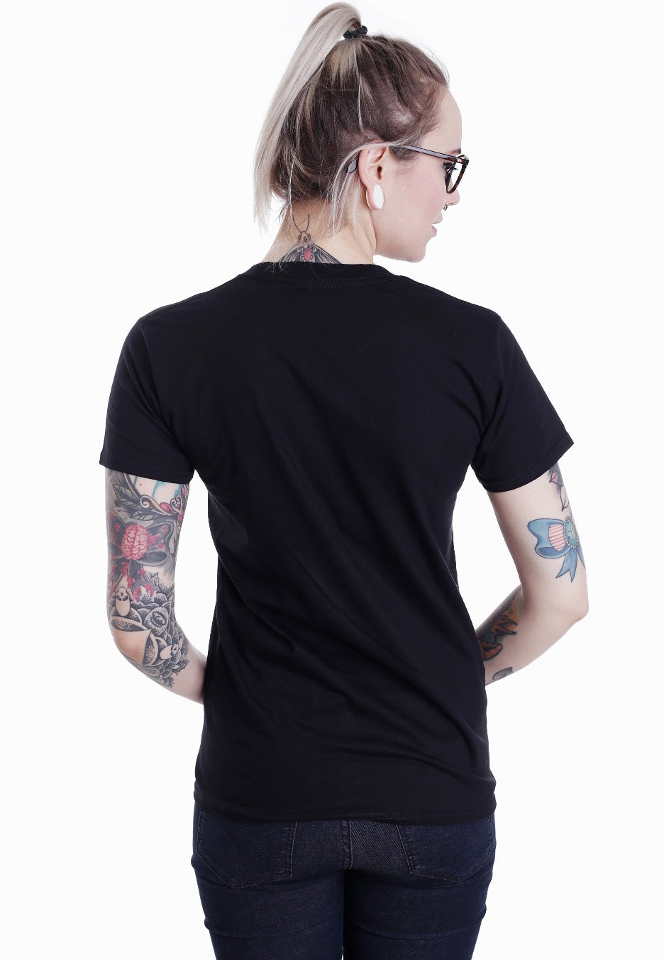 Black Sabbath - Dancing - T-Shirt | Women-Image