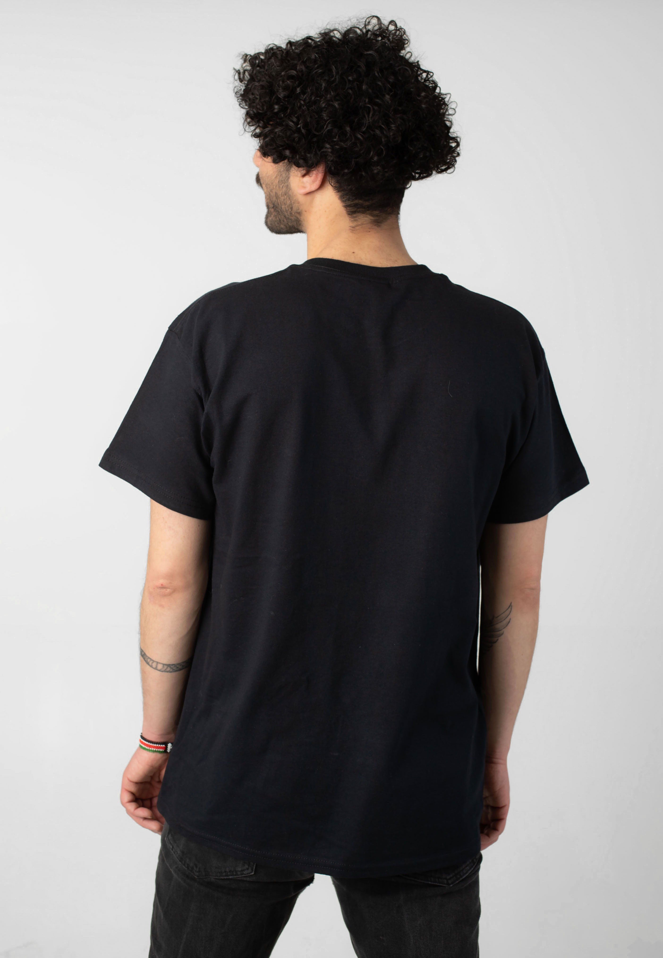 Bleed From Within - Skull Pyramid - T-Shirt | Men-Image