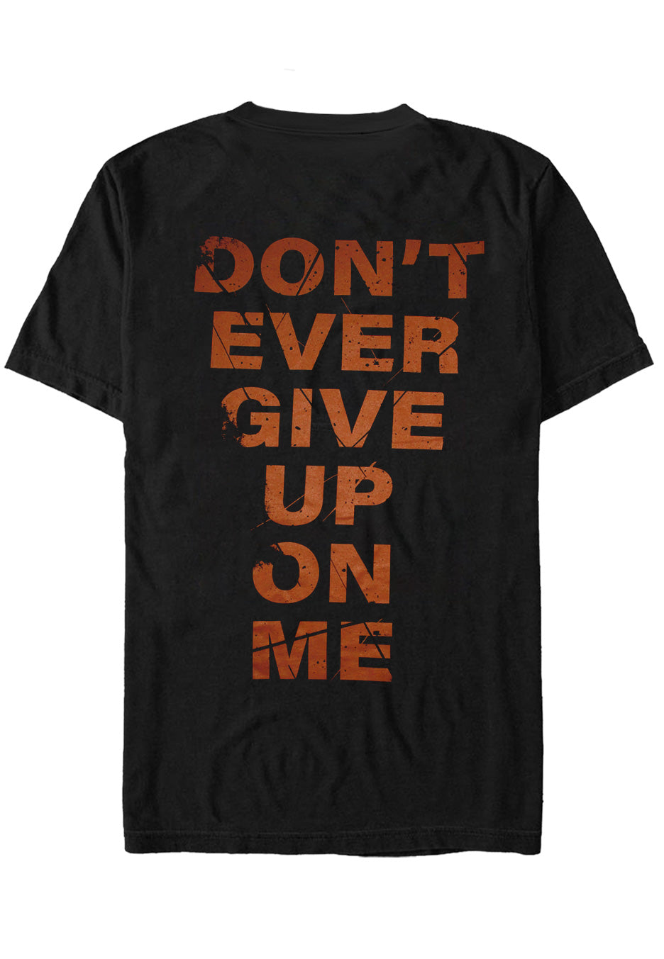 Bleeding Through - Lost In Isolation - T-Shirt | Neutral-Image