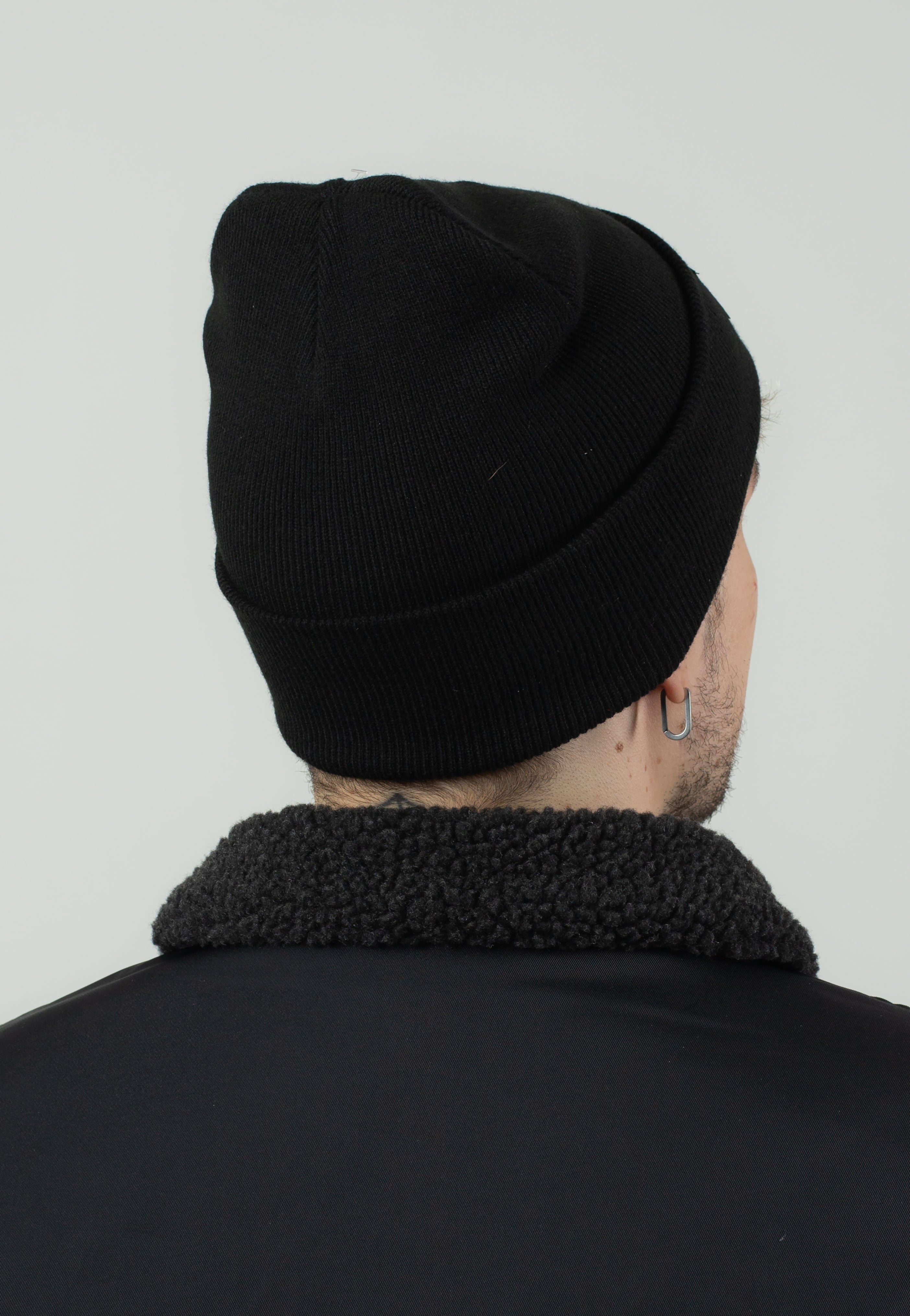 Blind Guardian - Logo Patch - Beanie | Neutral-Image