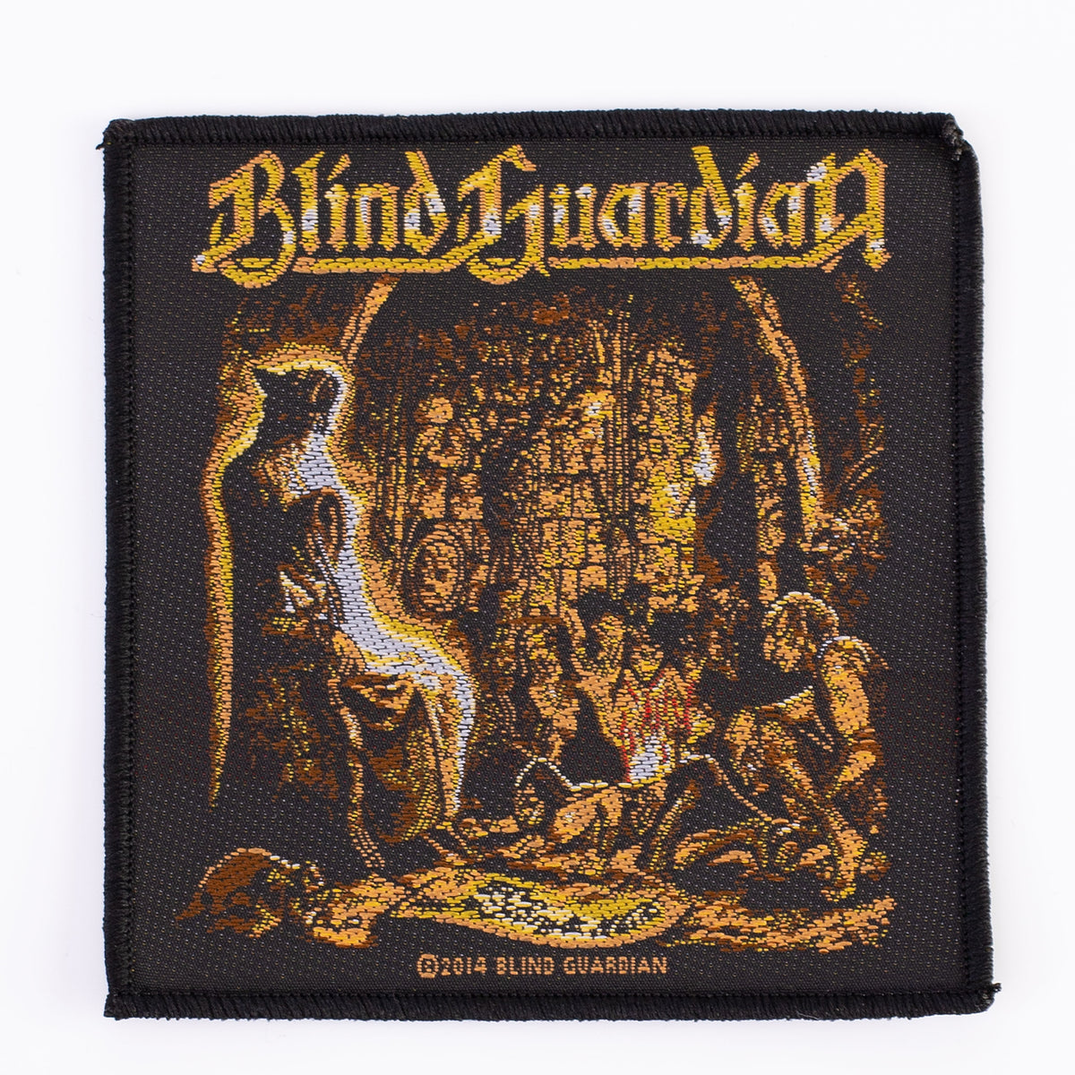 BLIND GUARDIAN Tales From The Twilight～ Blind Guardian – Tales From The Twilight World – CD (Cardboard