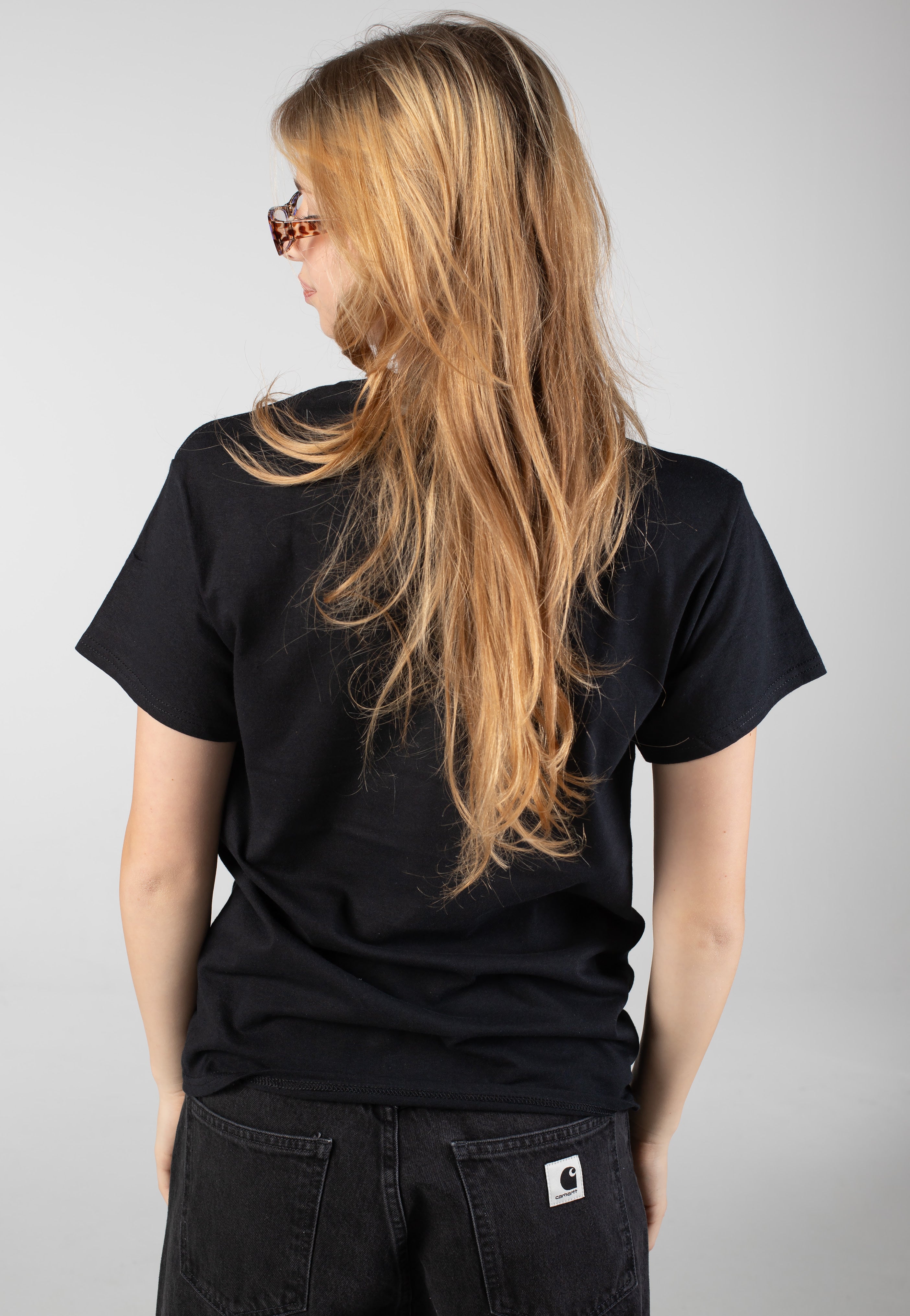 Blink 182 - Mascot - T-Shirt | Women-Image