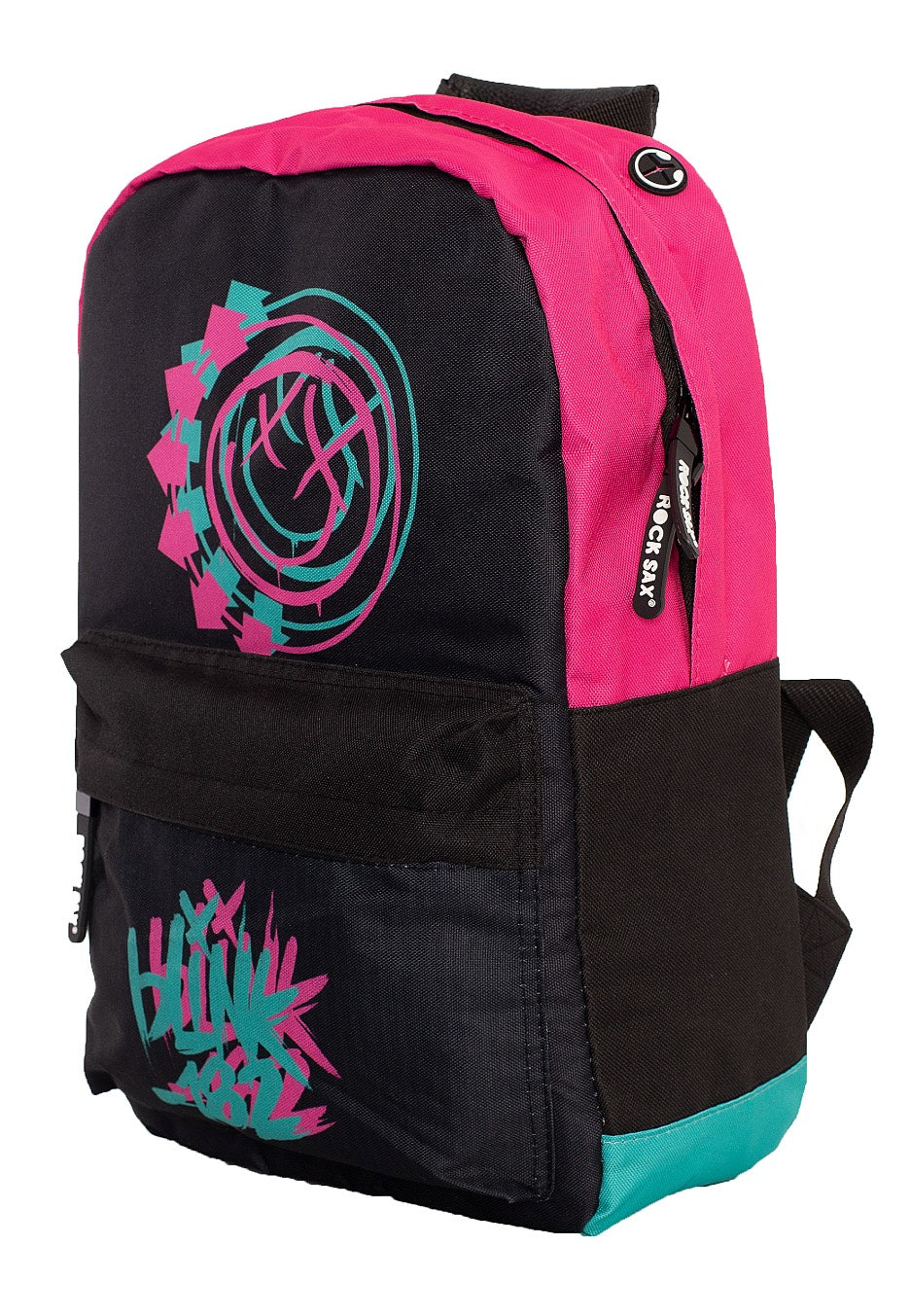 Blink 182 - Smile - Backpack | Neutral-Image