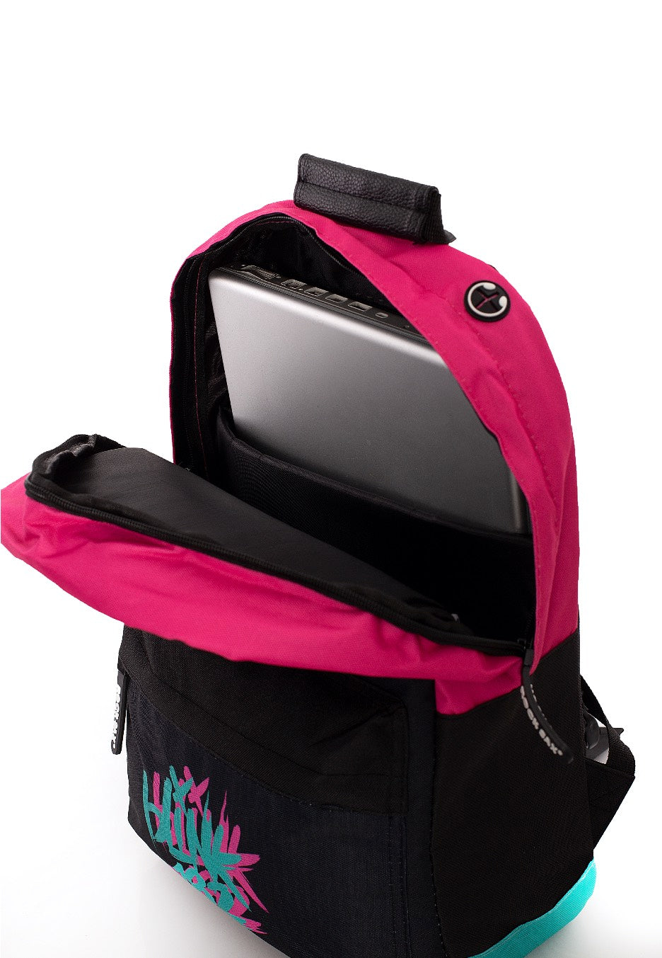 Blink 182 - Smile - Backpack | Neutral-Image