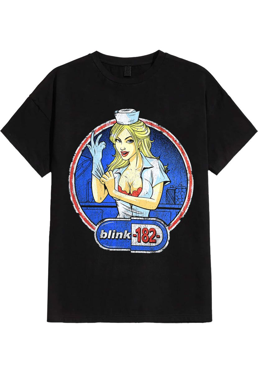 blink_182_enema_nurse_tops_tsh