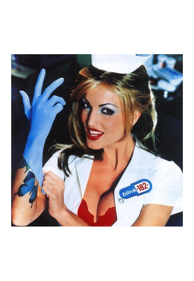 Blink 182 Enema Of The State CD | Neutral-Image