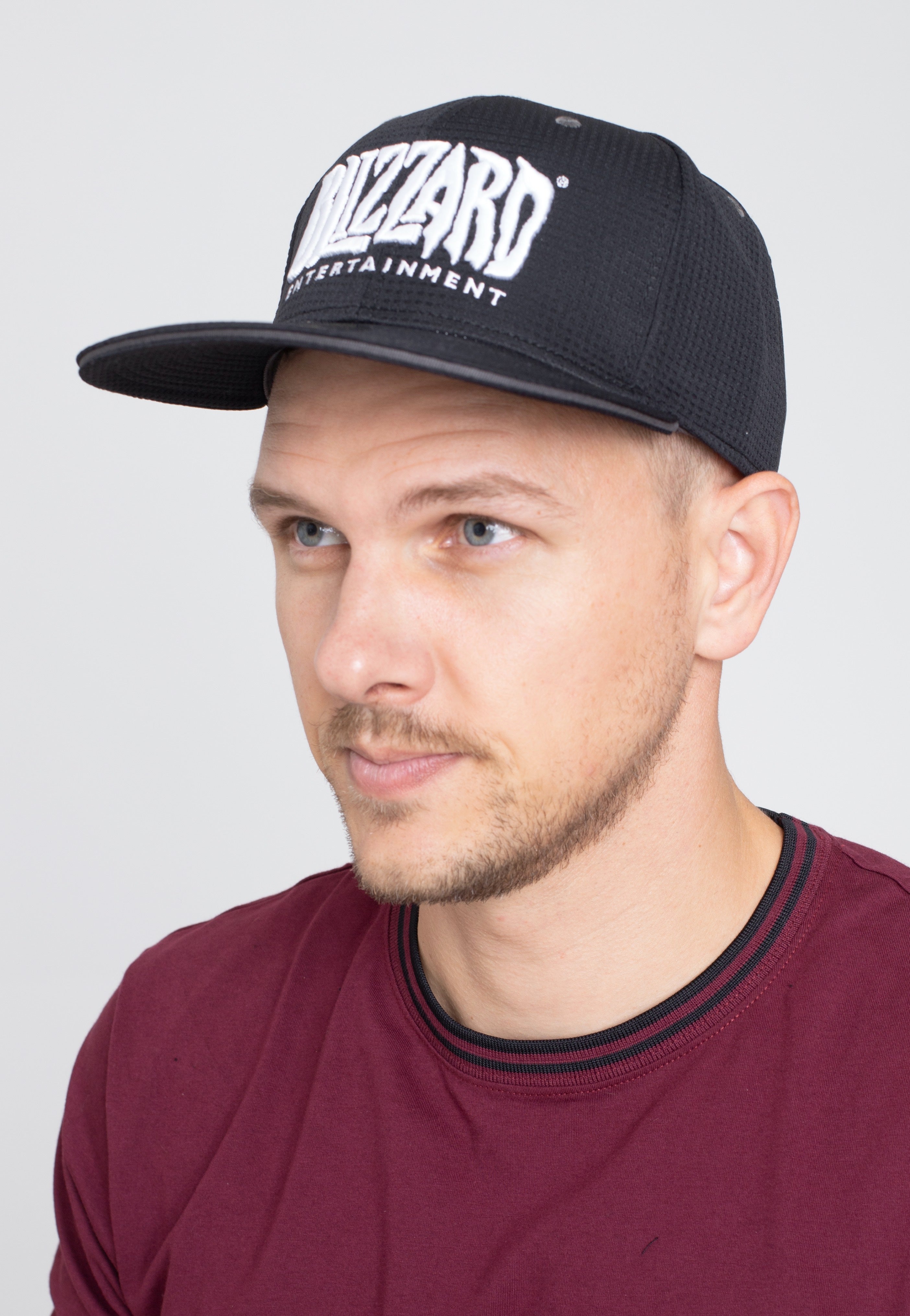 Blizzard - Logo - Cap | Neutral-Image