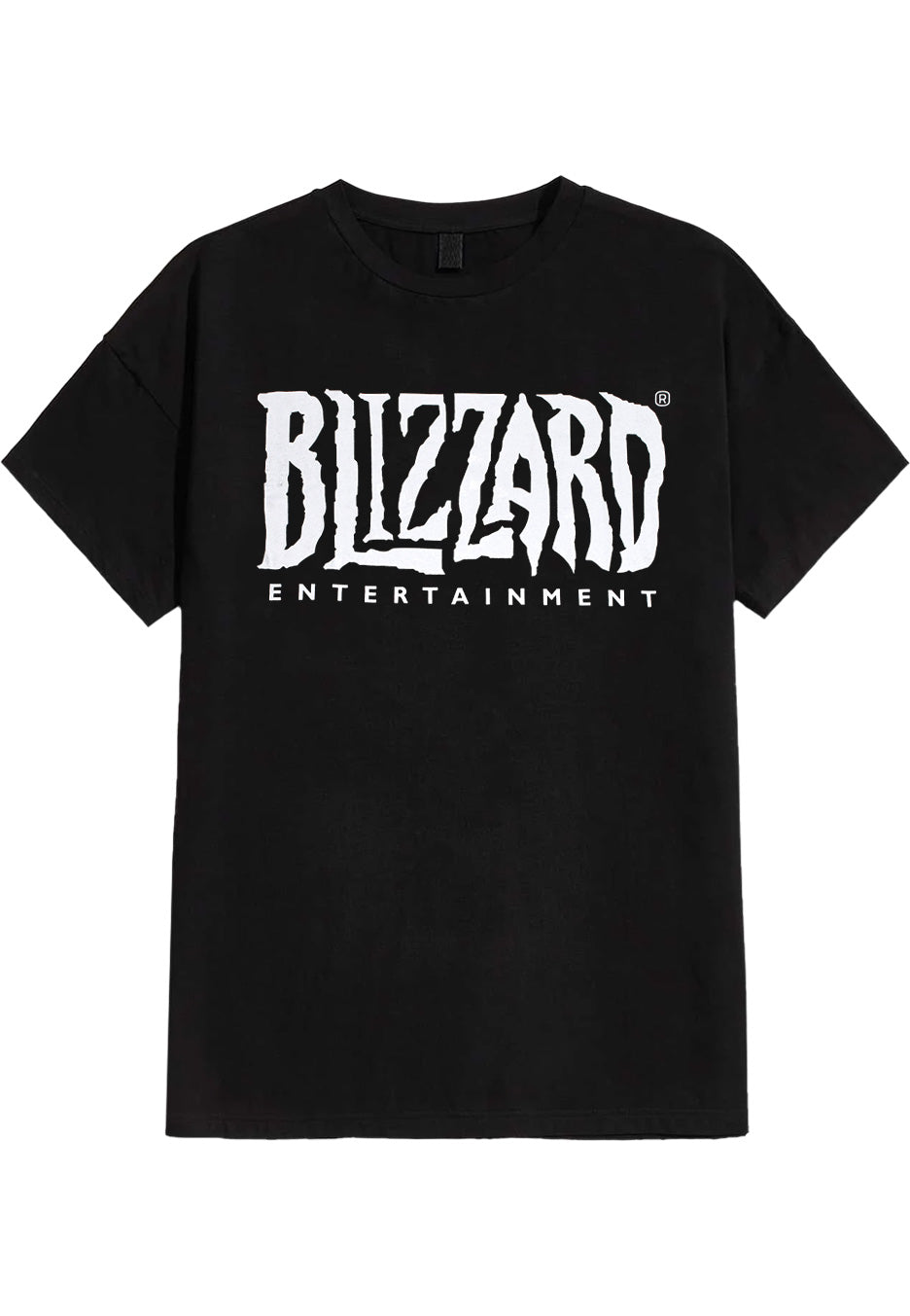 Blizzard - Logo - T-Shirt | Neutral-Image