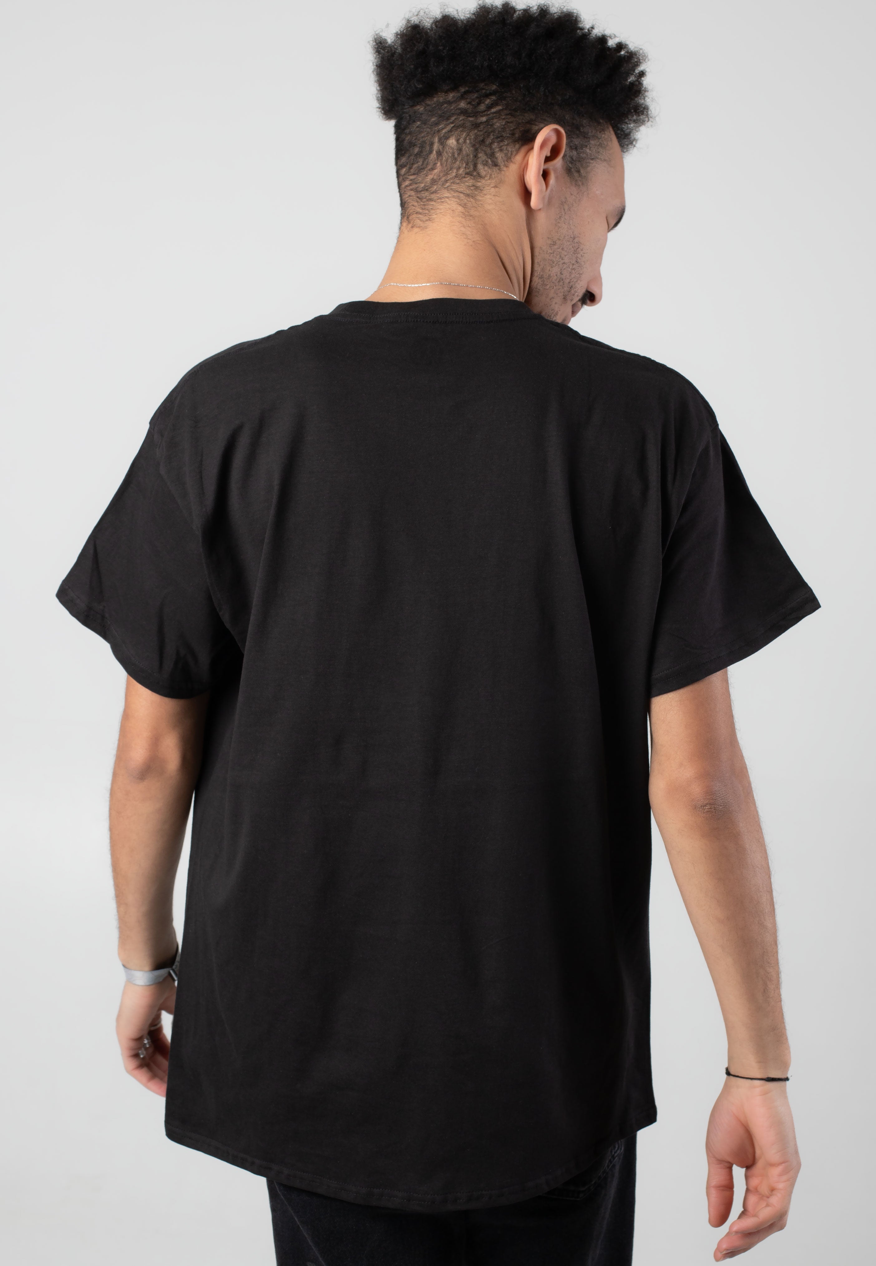 Blur - Blur Album Cover - T-Shirt | Men-Image