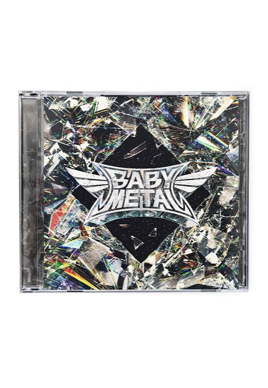 Babymetal: New Album “Metal Forth” Ft. Spiritbox, Poppy & More!