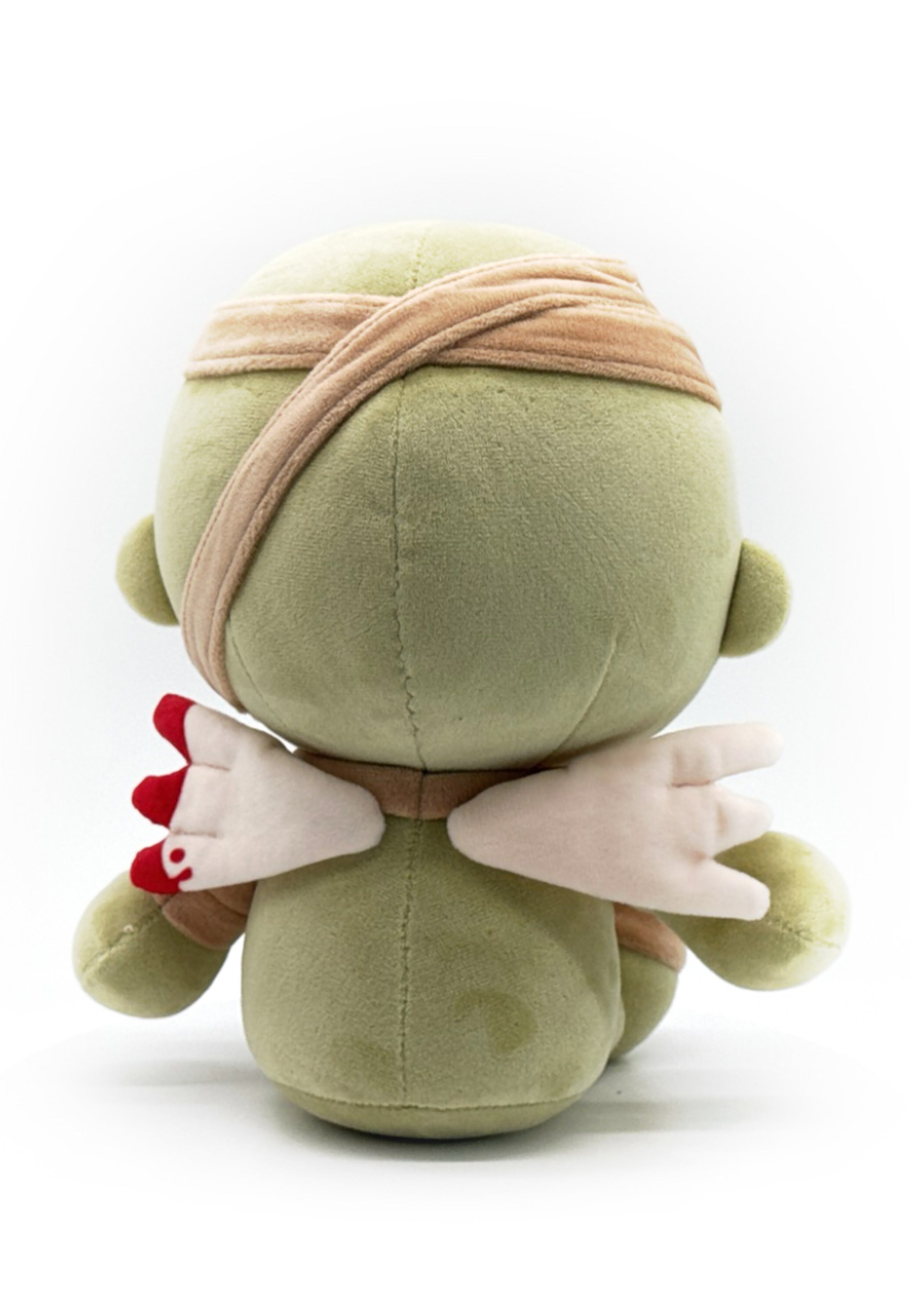 Bring Me The Horizon - Angeldust - Soft Toy | Neutral-Image