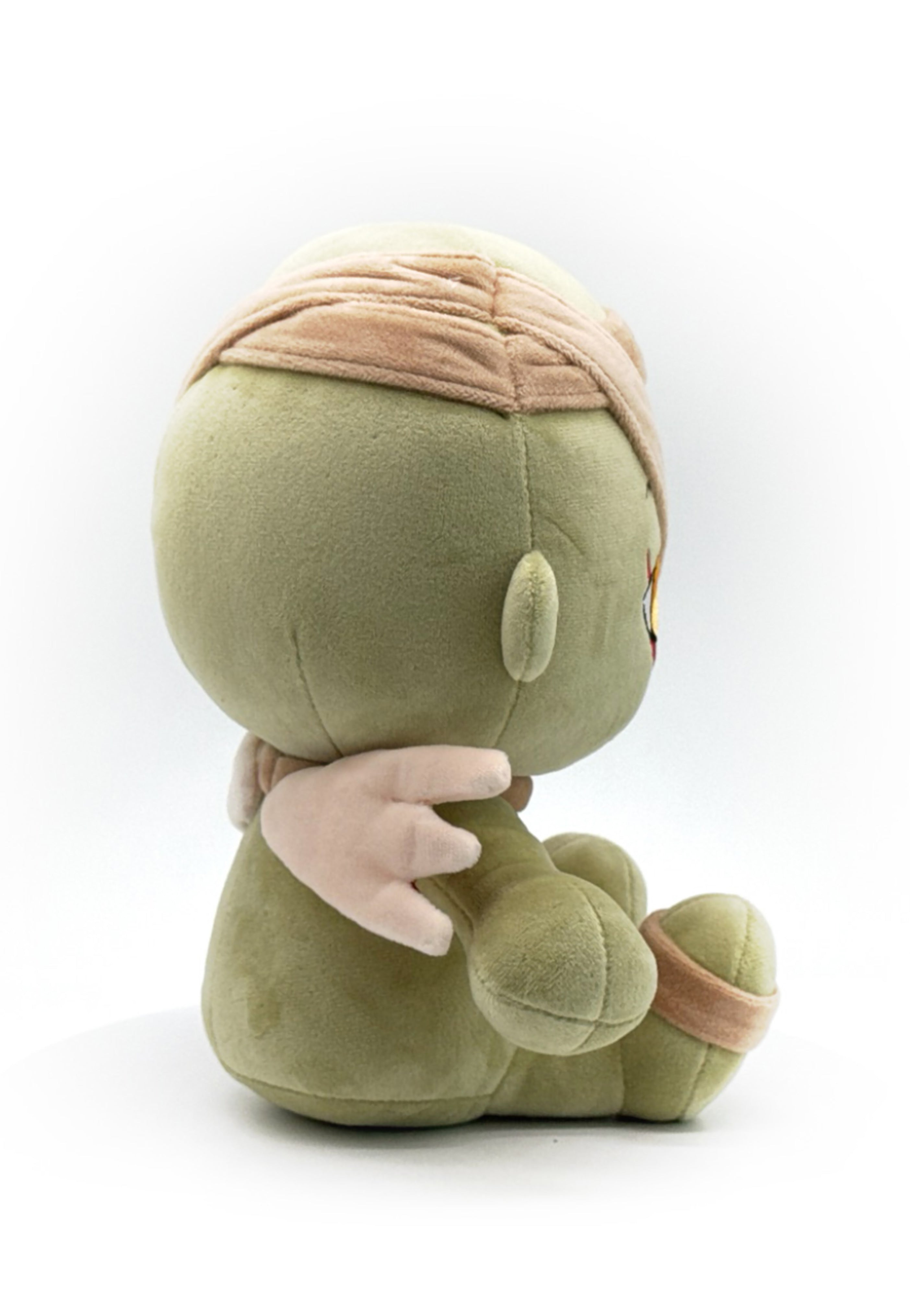 Bring Me The Horizon - Angeldust - Soft Toy | Neutral-Image