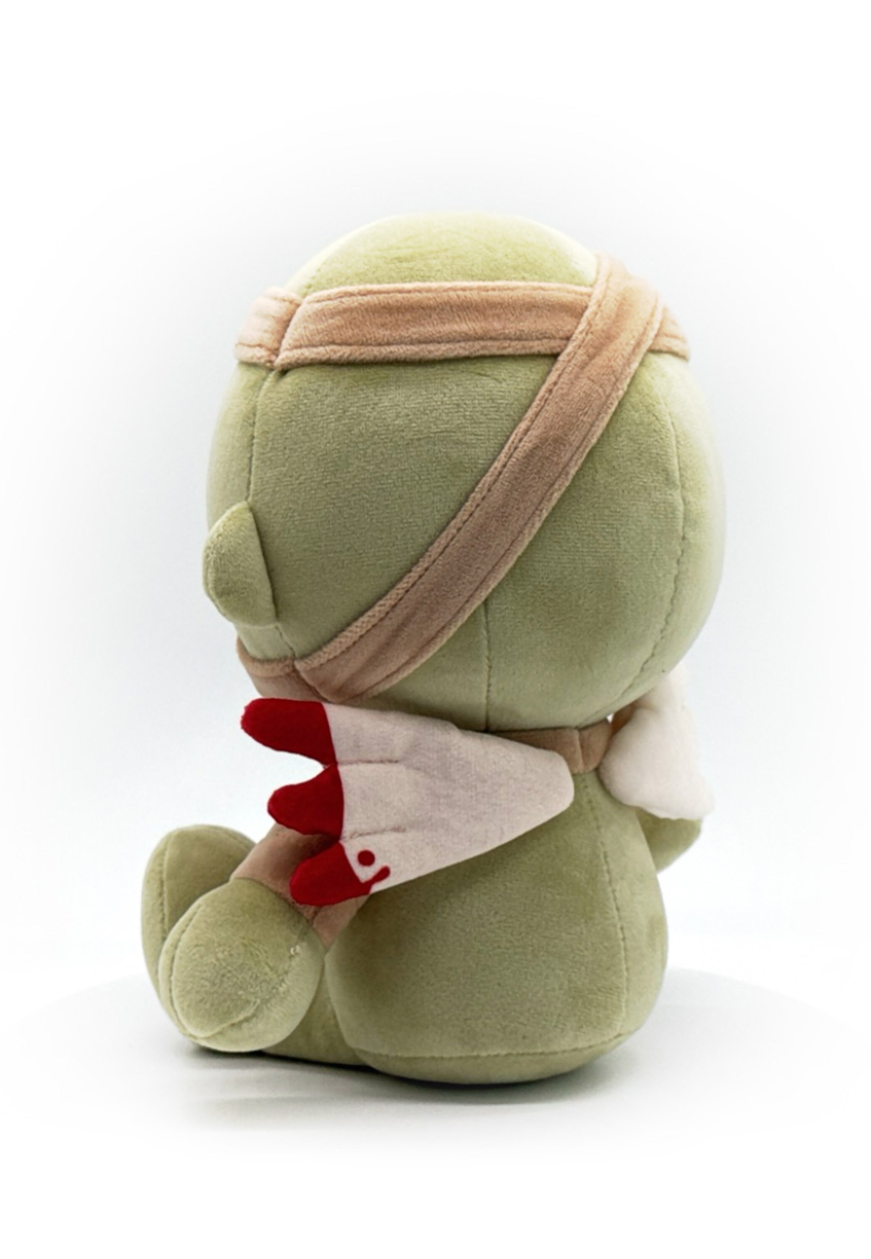 bmthangeldusthalloweenplush9in