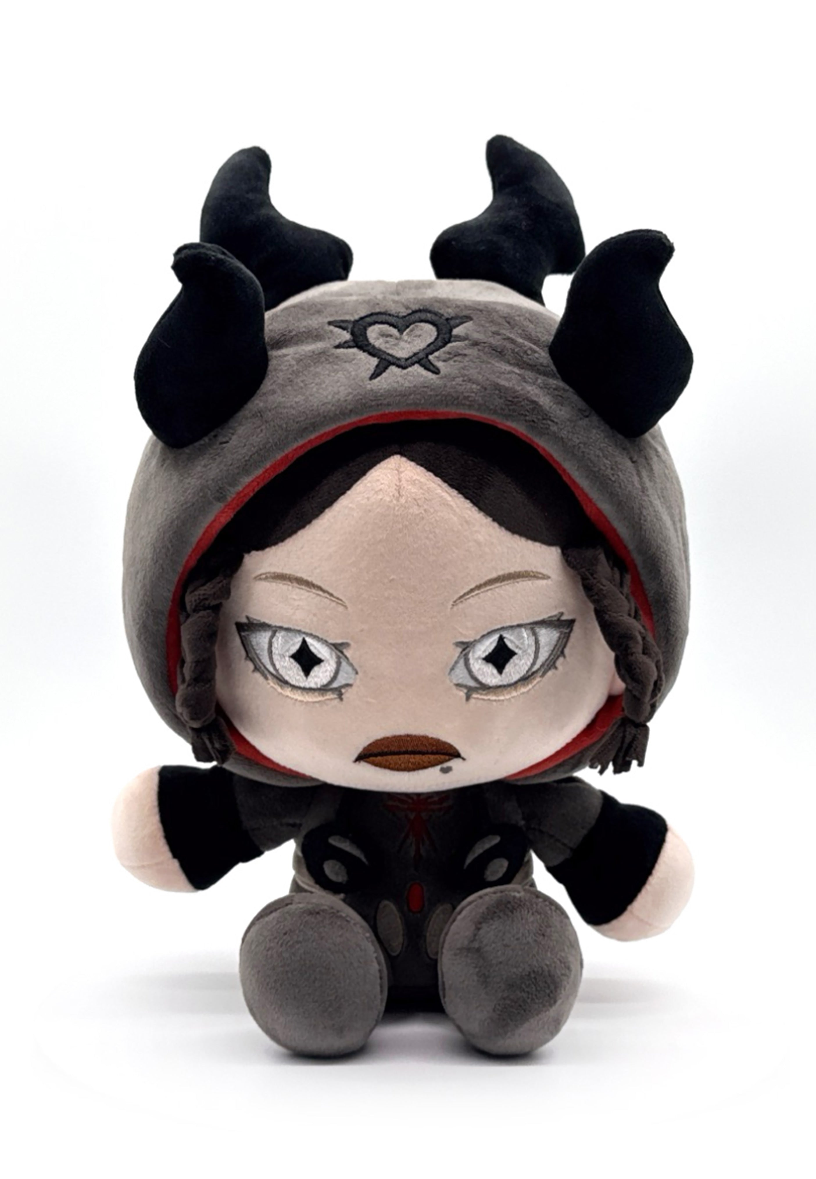 Bring Me The Horizon - E.V.E. - Soft Toy | Neutral-Image