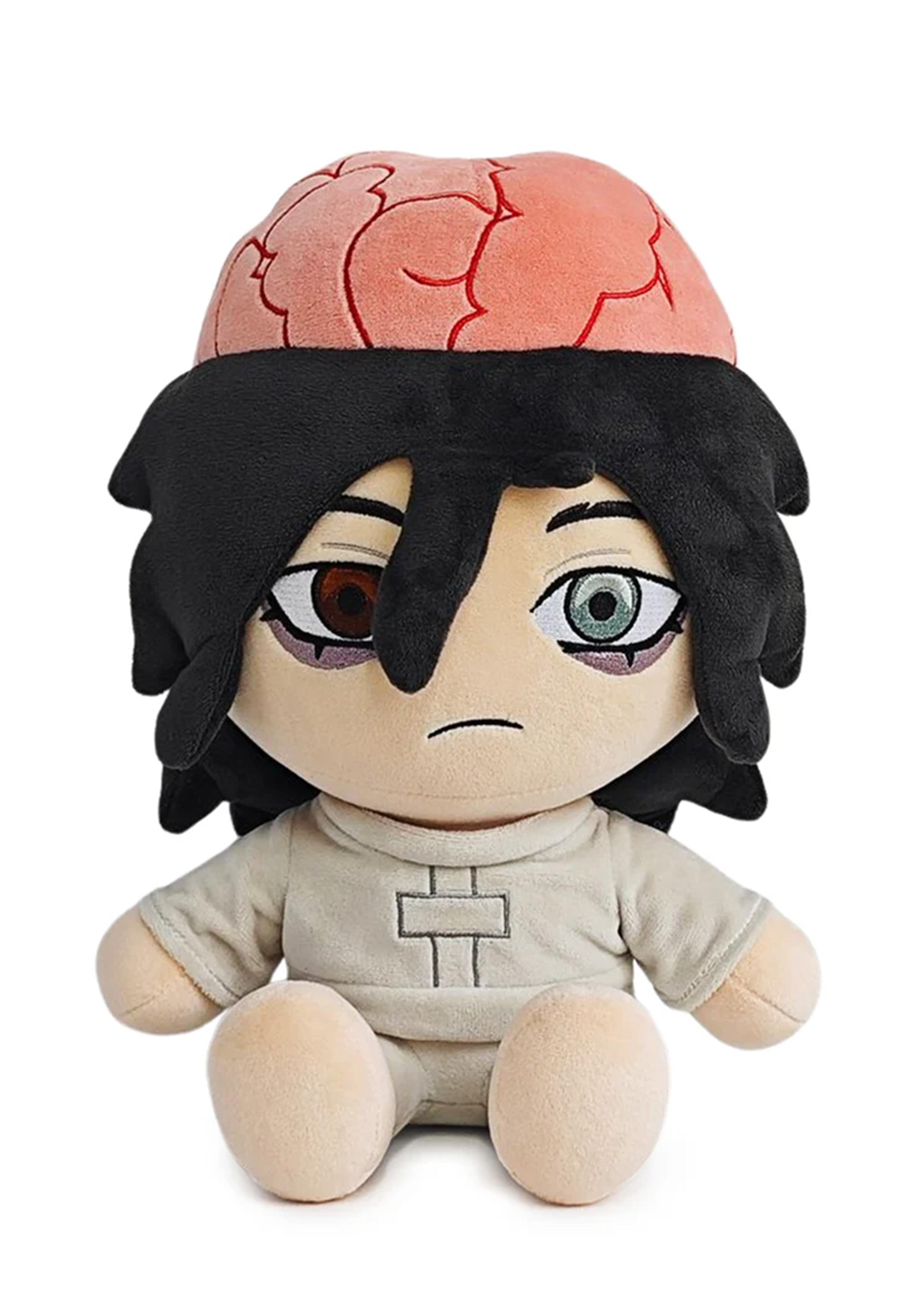 Bring Me The Horizon - Halloween Oli  - Soft Toy | Neutral-Image