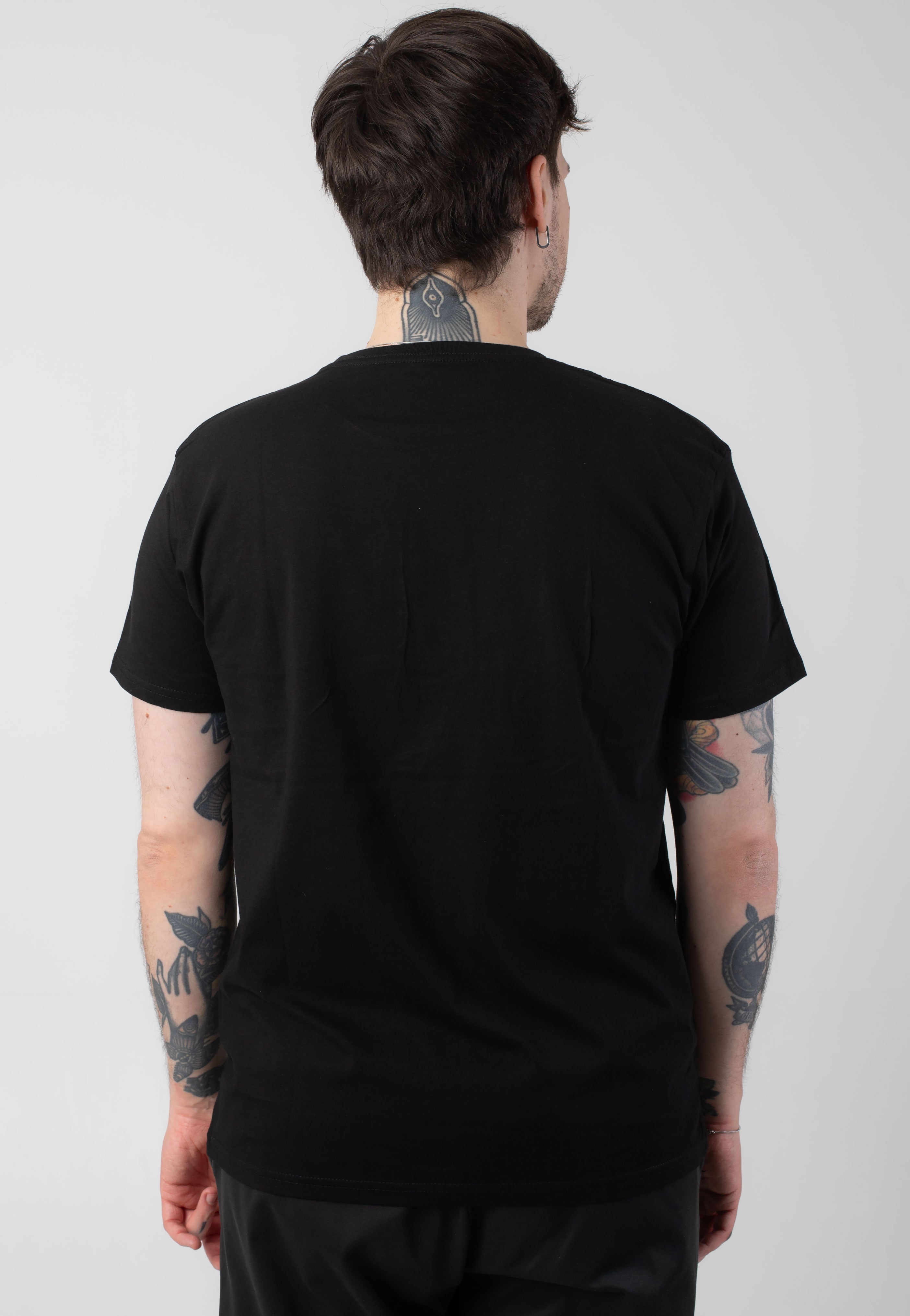 Bob Dylan - At Piano - T-Shirt | Men-Image