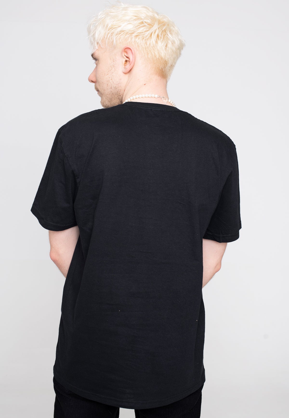 Body Count - Gunner Pirate Shield - T-Shirt | Impericon