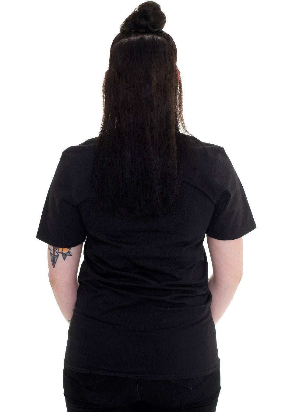 Body Count - Attack - T-Shirt | Women-Image