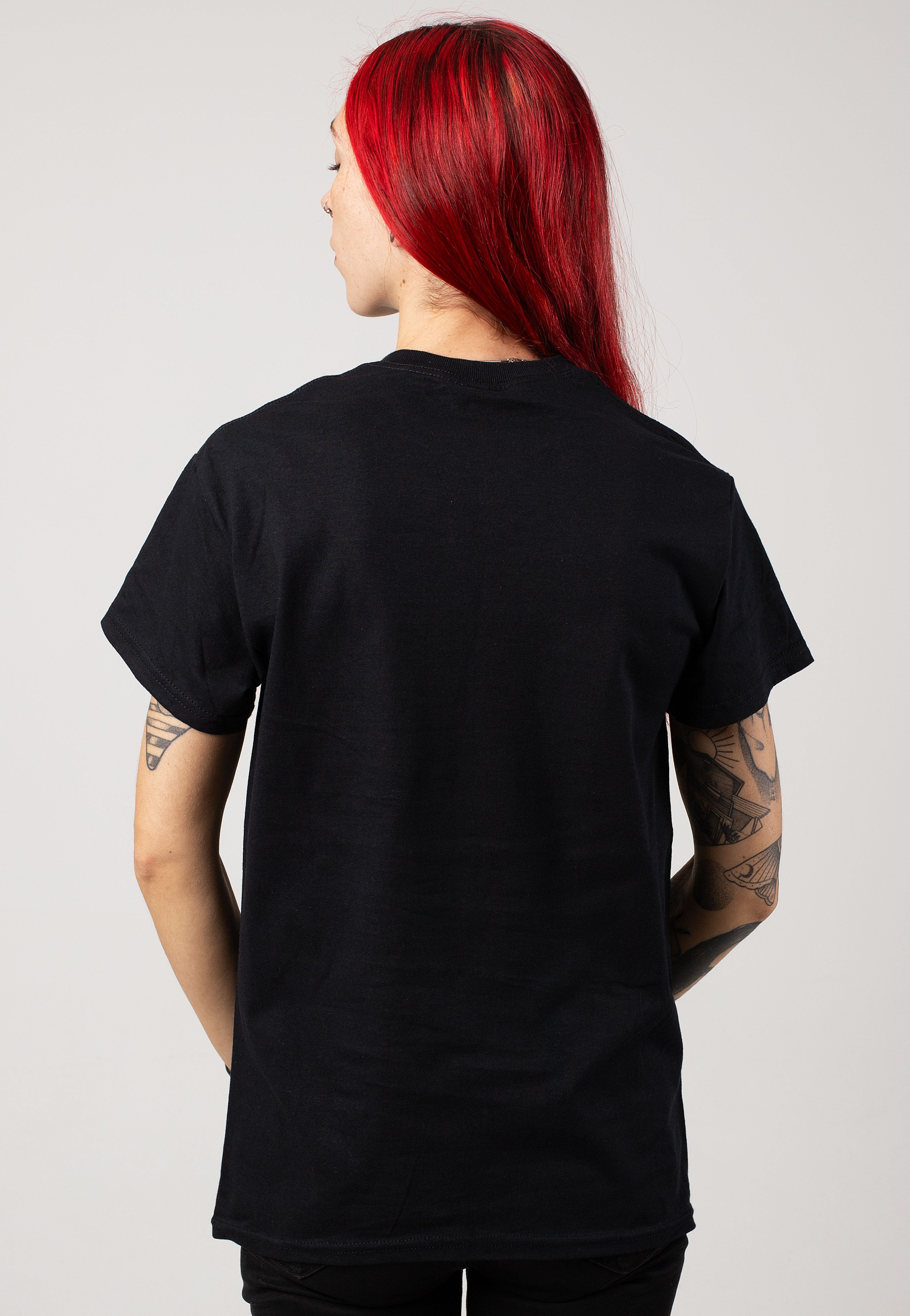 Bodysnatcher - Murder Music 2K - T-Shirt | Impericon