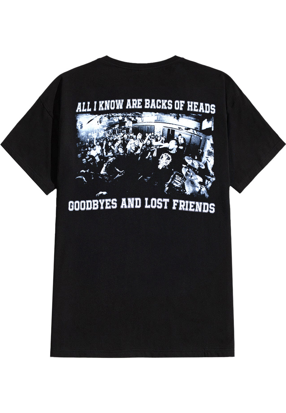 Bodysnatcher - Hardcore - T-Shirt | Impericon