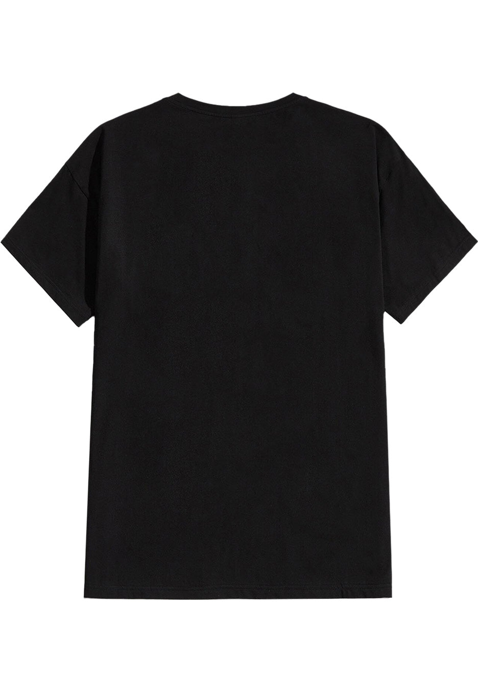 Bodysnatcher - Hell Is Home Hell Is Here Cover - T-Shirt | Neutral-Image