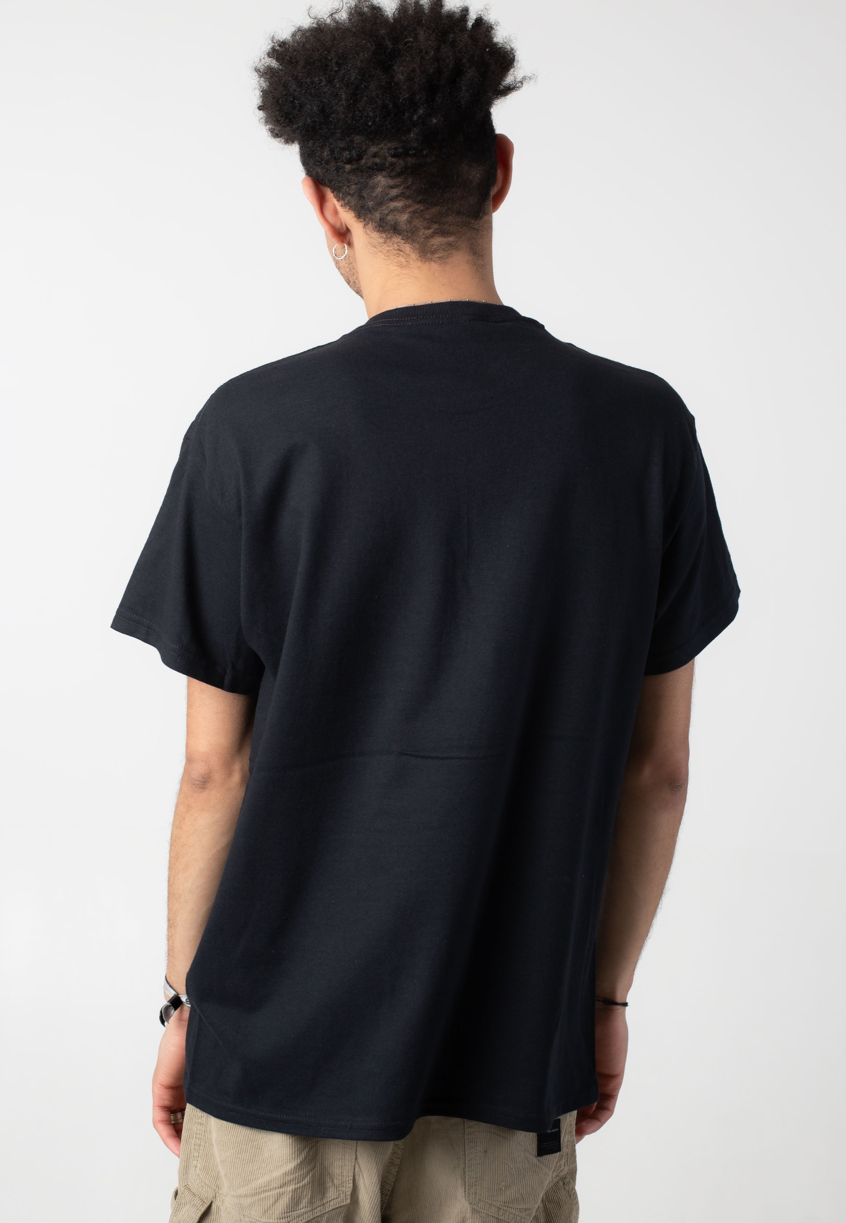 Bodysnatcher - Mosh Club - T-Shirt | Men-Image