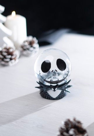 The Nightmare Before Christmas Jack Snow Schneekugel | Neutral-Image