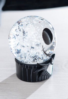 The Nightmare Before Christmas Jack Snow Schneekugel | Neutral-Image