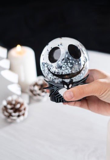 The Nightmare Before Christmas Jack Snow Schneekugel | Neutral-Image