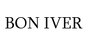 Bon Iver