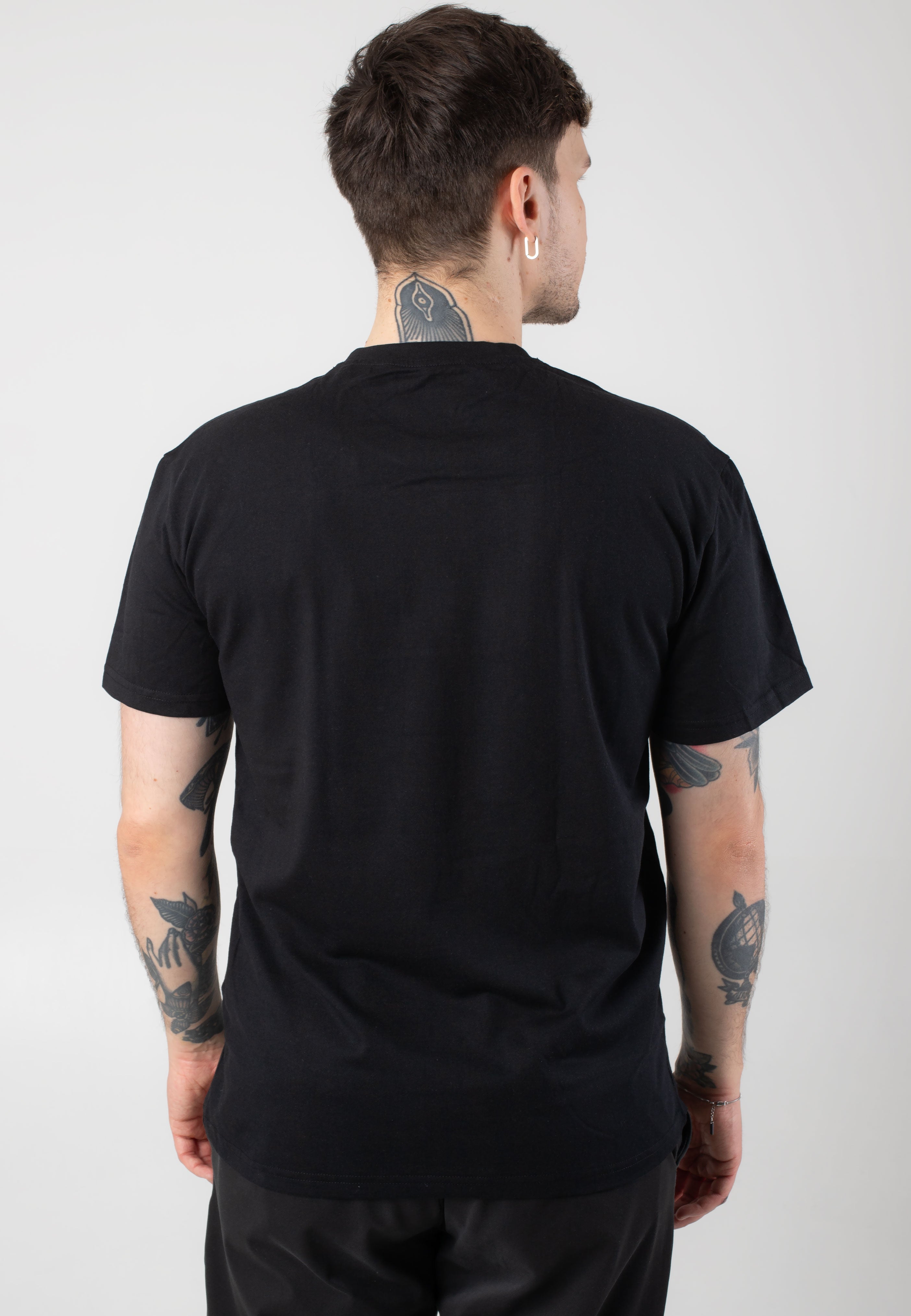 Borderlands - Psycho Chain - T-Shirt | Men-Image