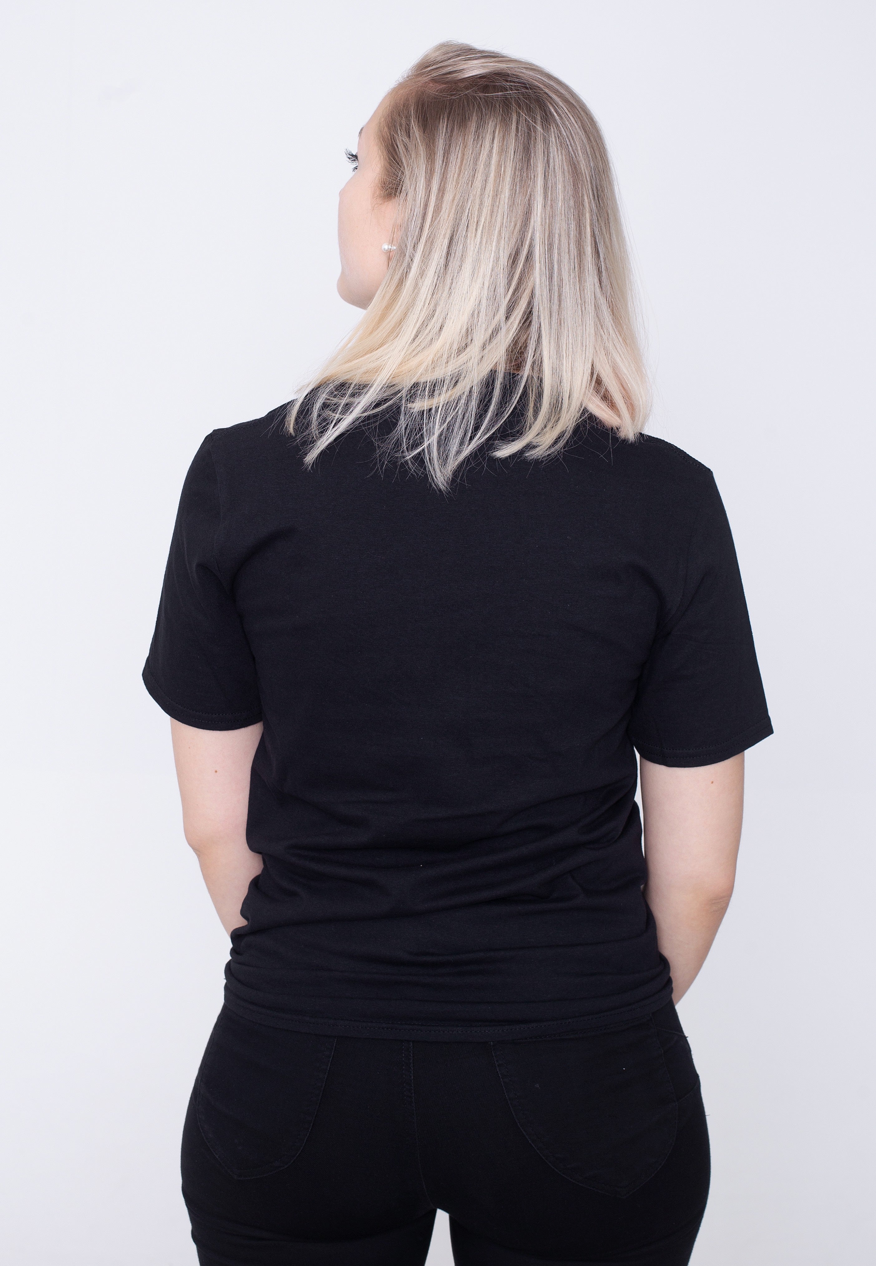 Born Dead Clothing - Reaper - T-Shirt | Women-Image